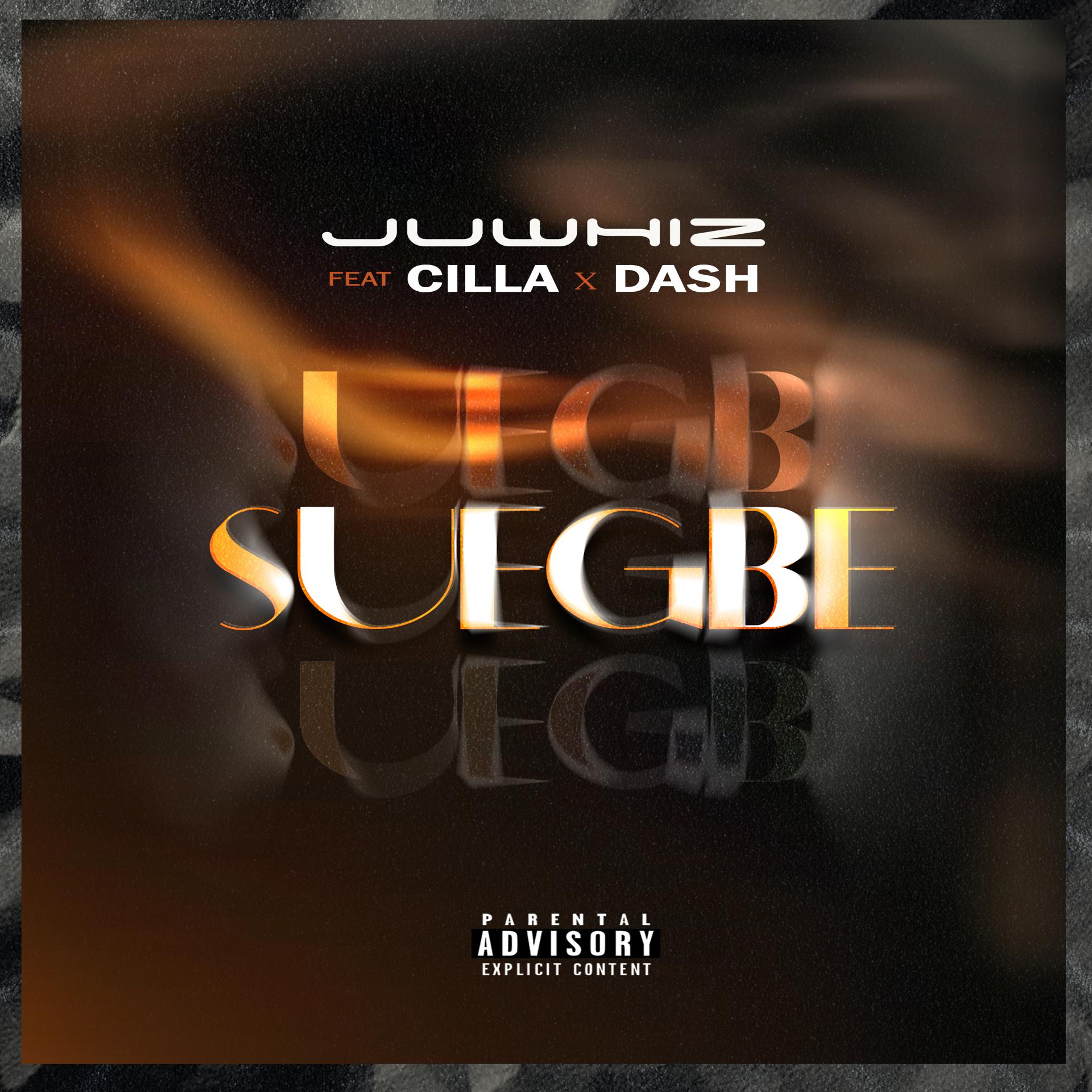 Постер альбома Suegbe