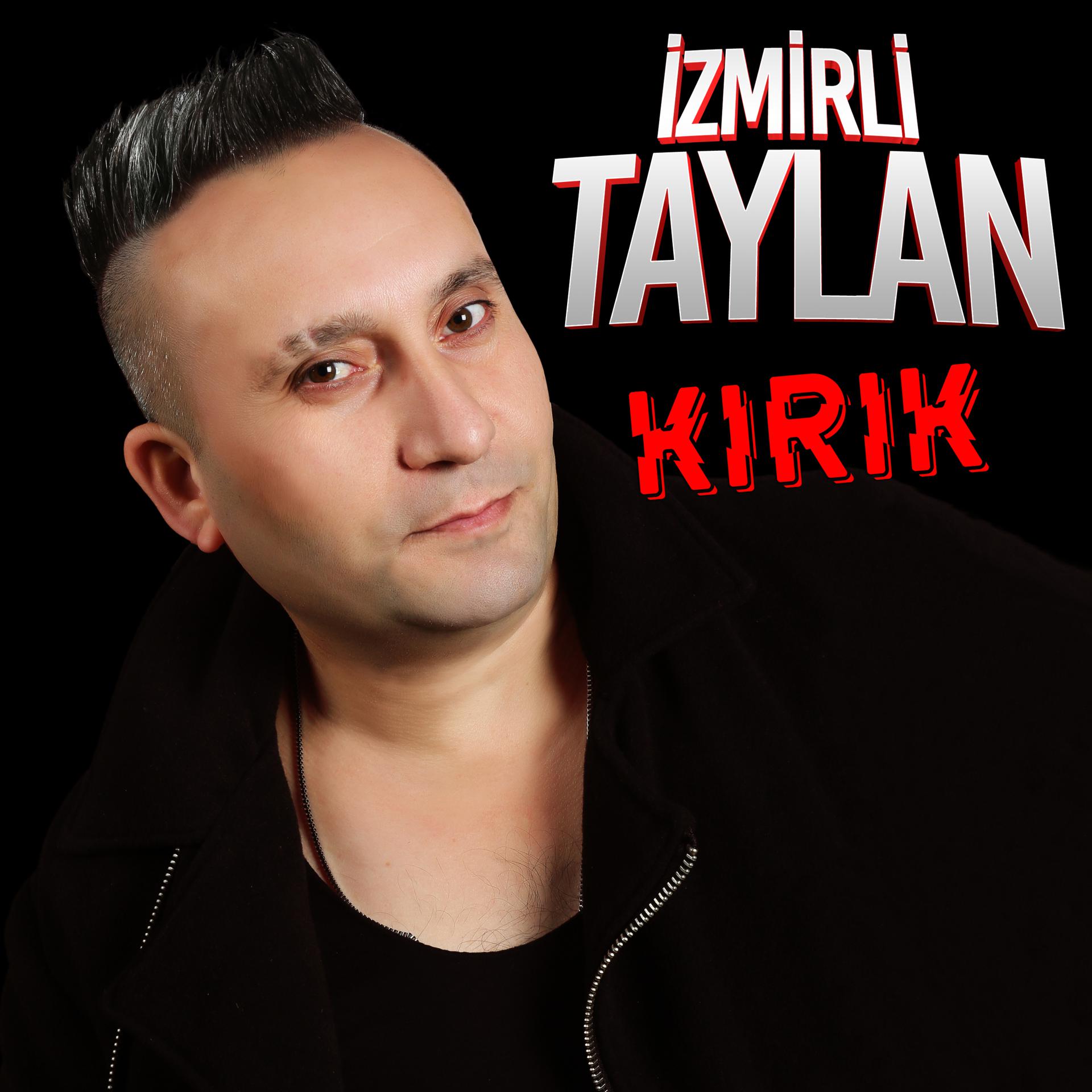 Постер альбома Kırık