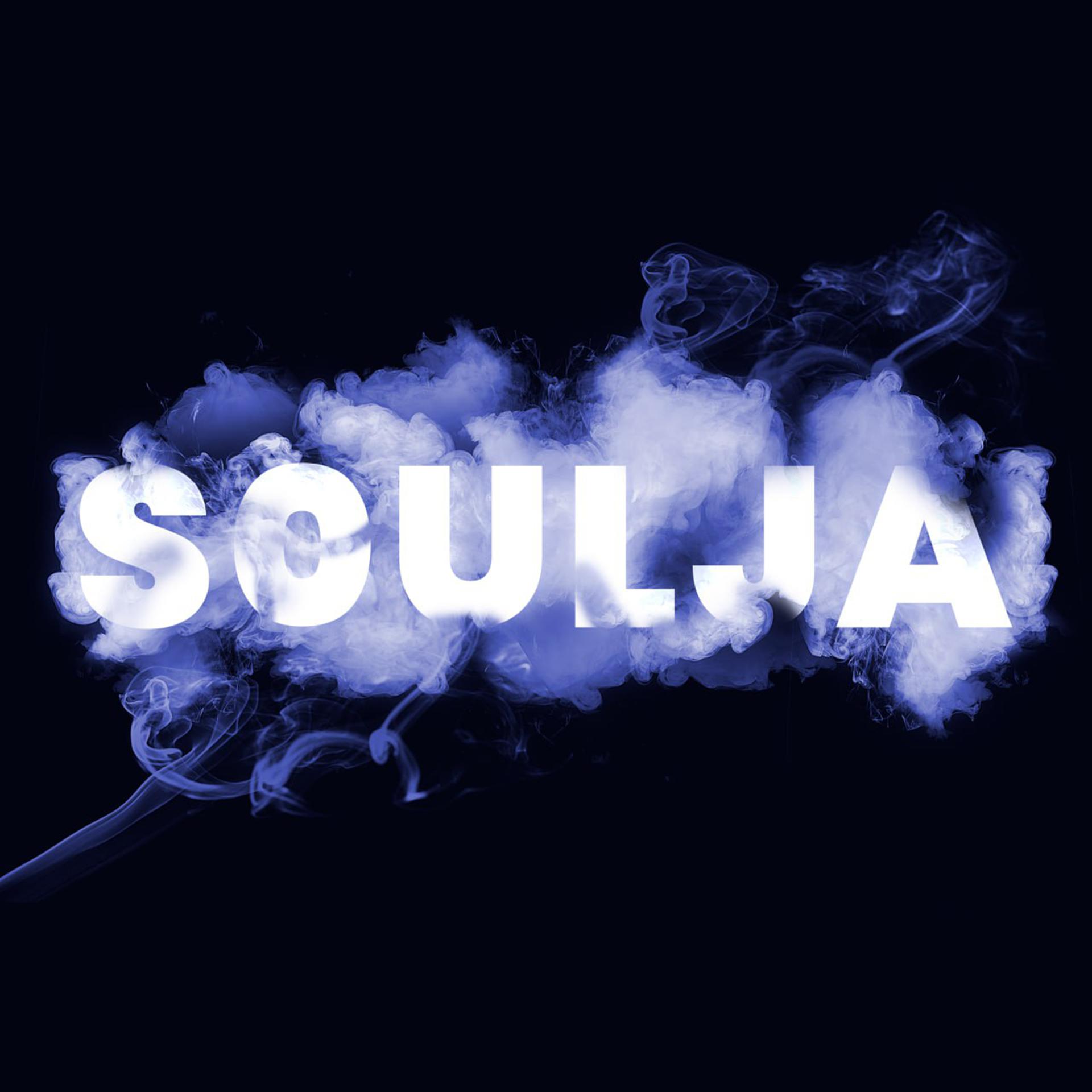 Постер альбома SOULJA