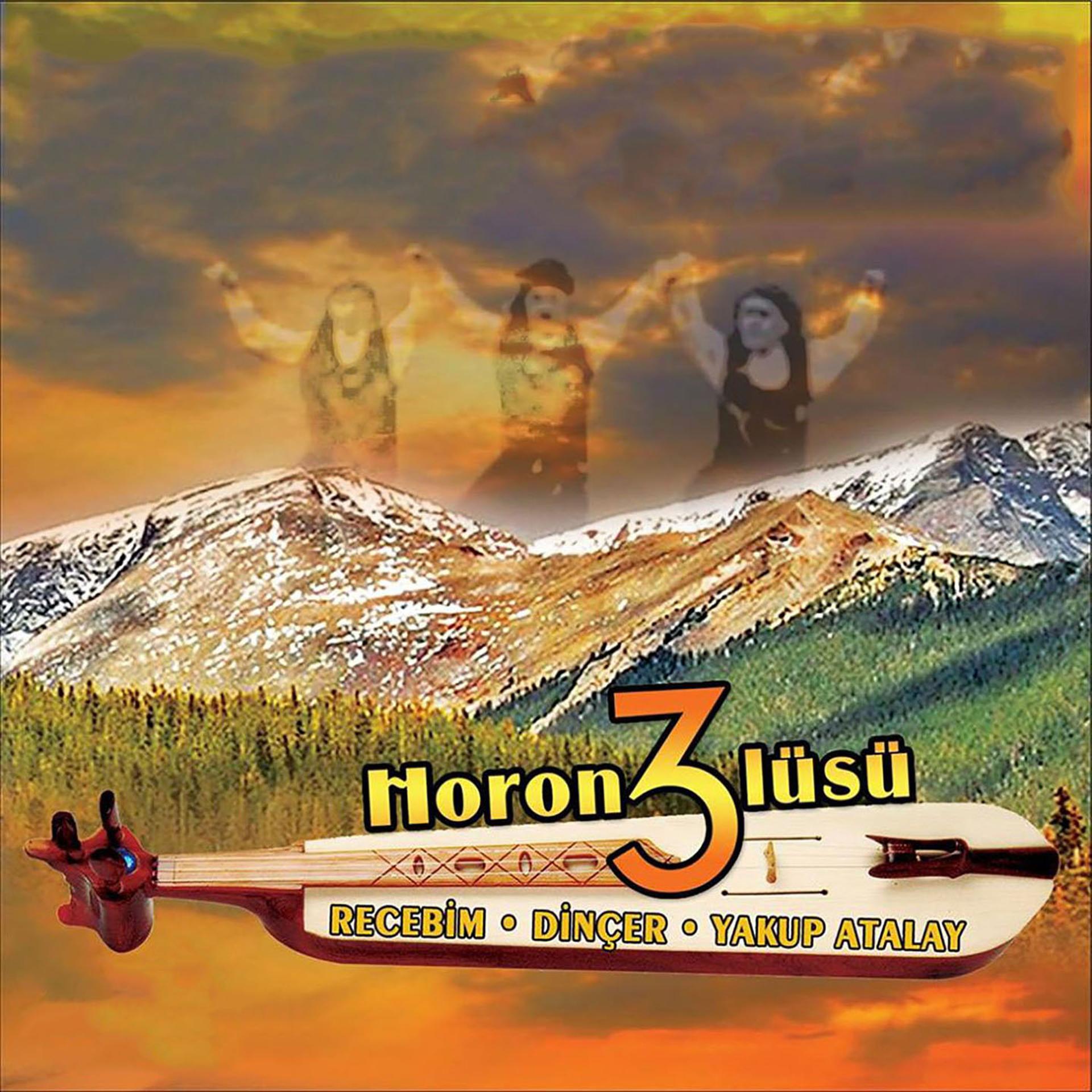 Постер альбома Horon 3lüsü
