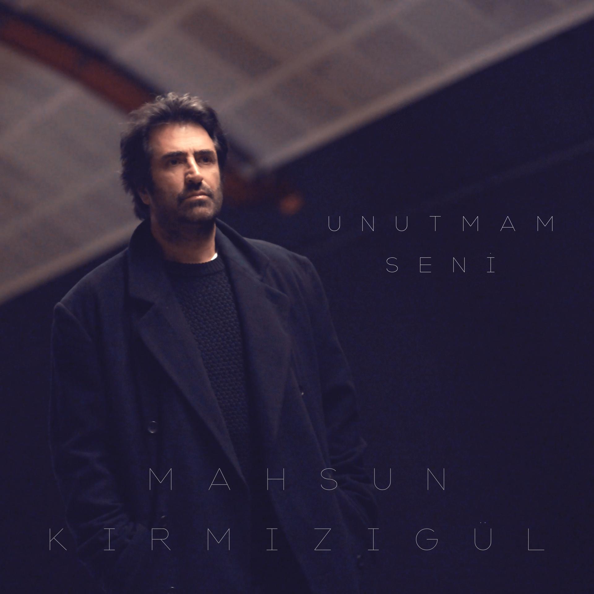 Постер альбома Unutmam Seni