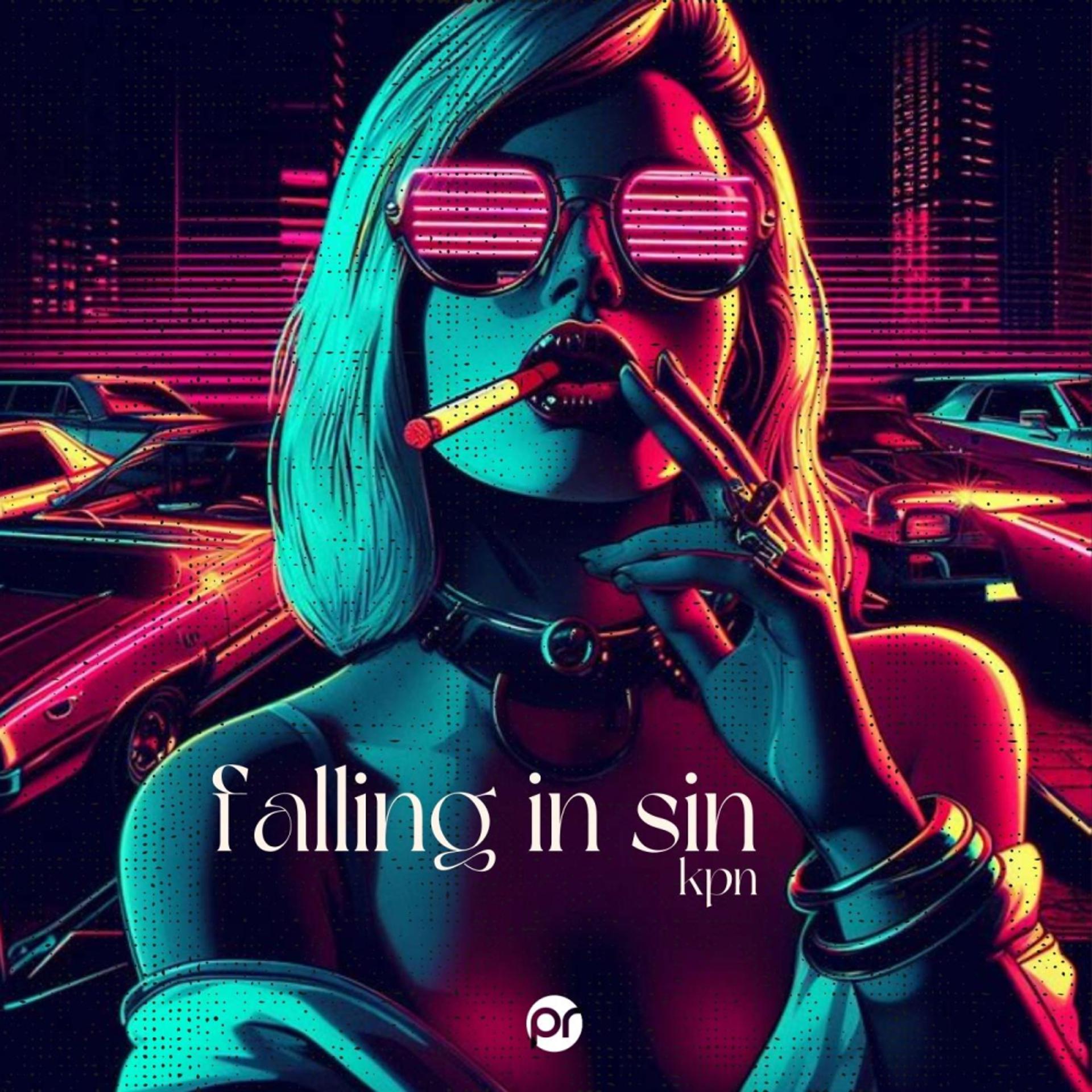 Постер альбома Fallin In Sin