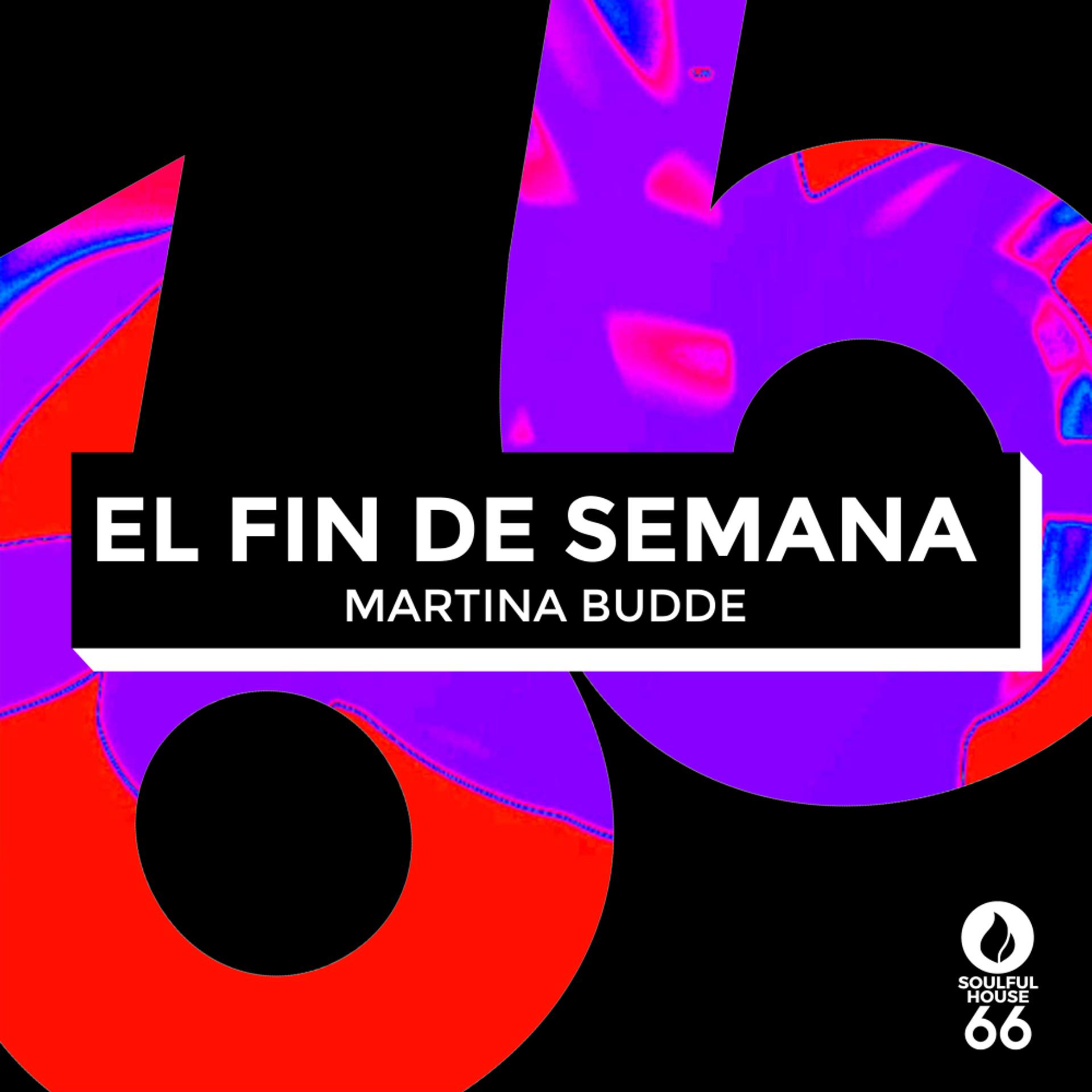 Постер альбома El Fin De Semana