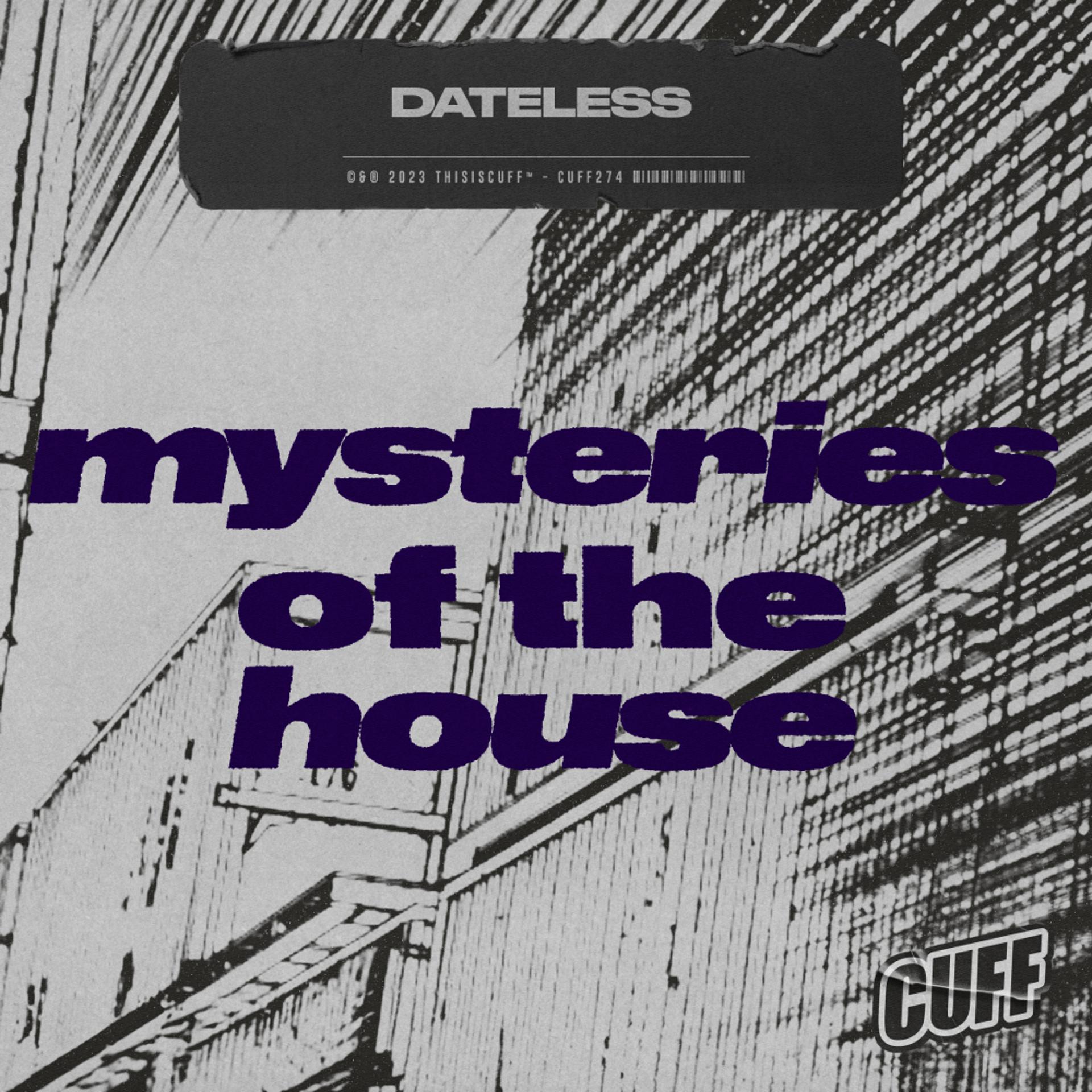 Постер альбома Mysteries Of The House
