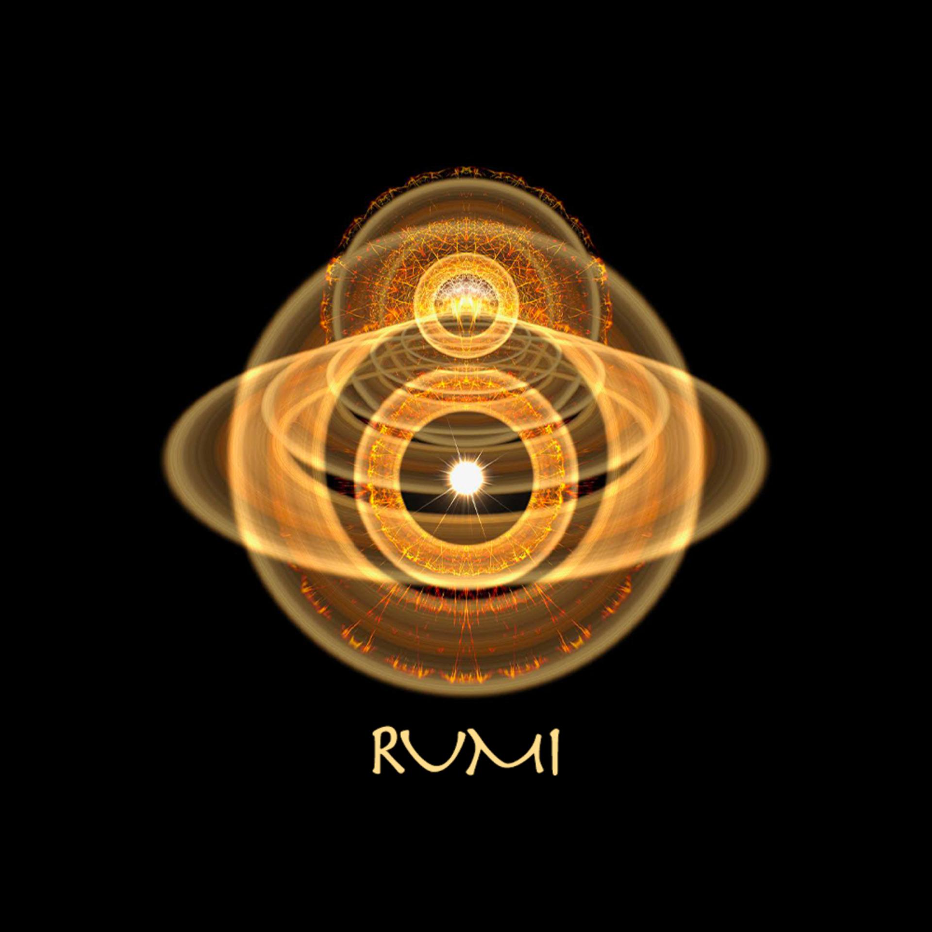 Постер альбома RUMI