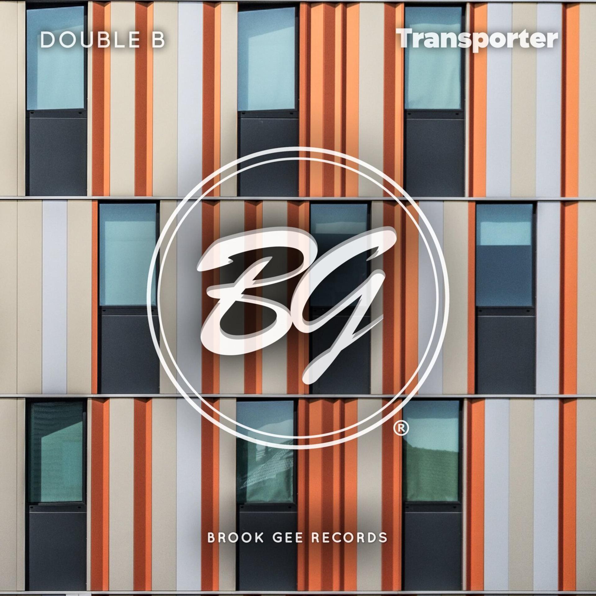 Постер альбома Transporter