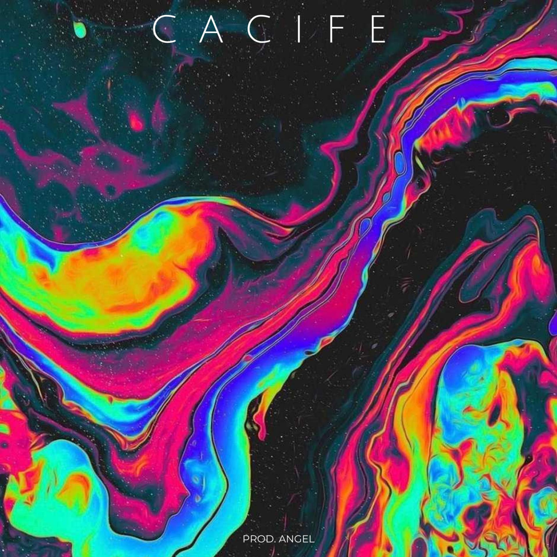 Постер альбома Cacife