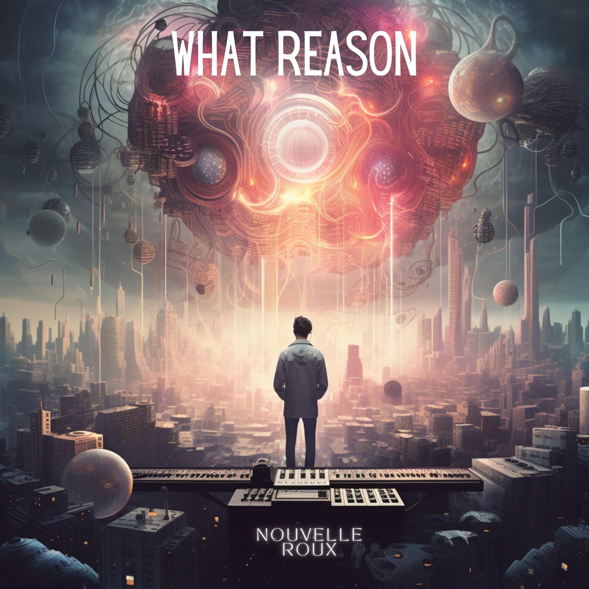 Постер альбома What Reason