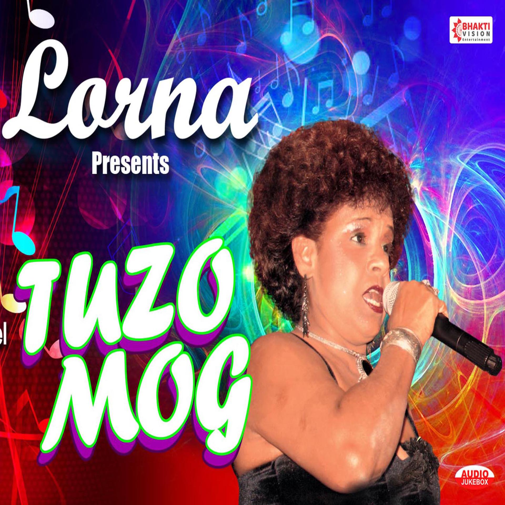 Постер альбома Tuzo Mog