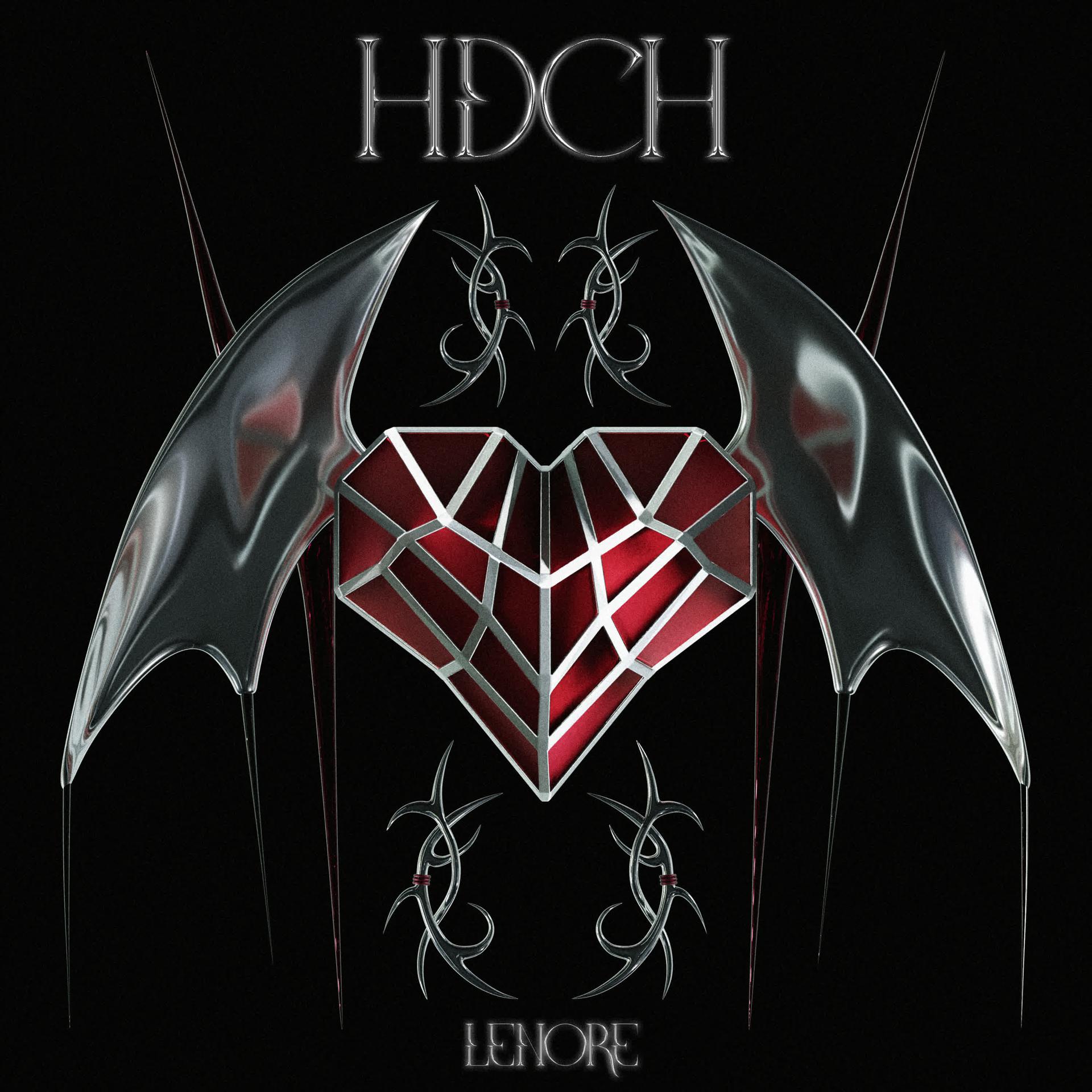 Постер альбома HDCH