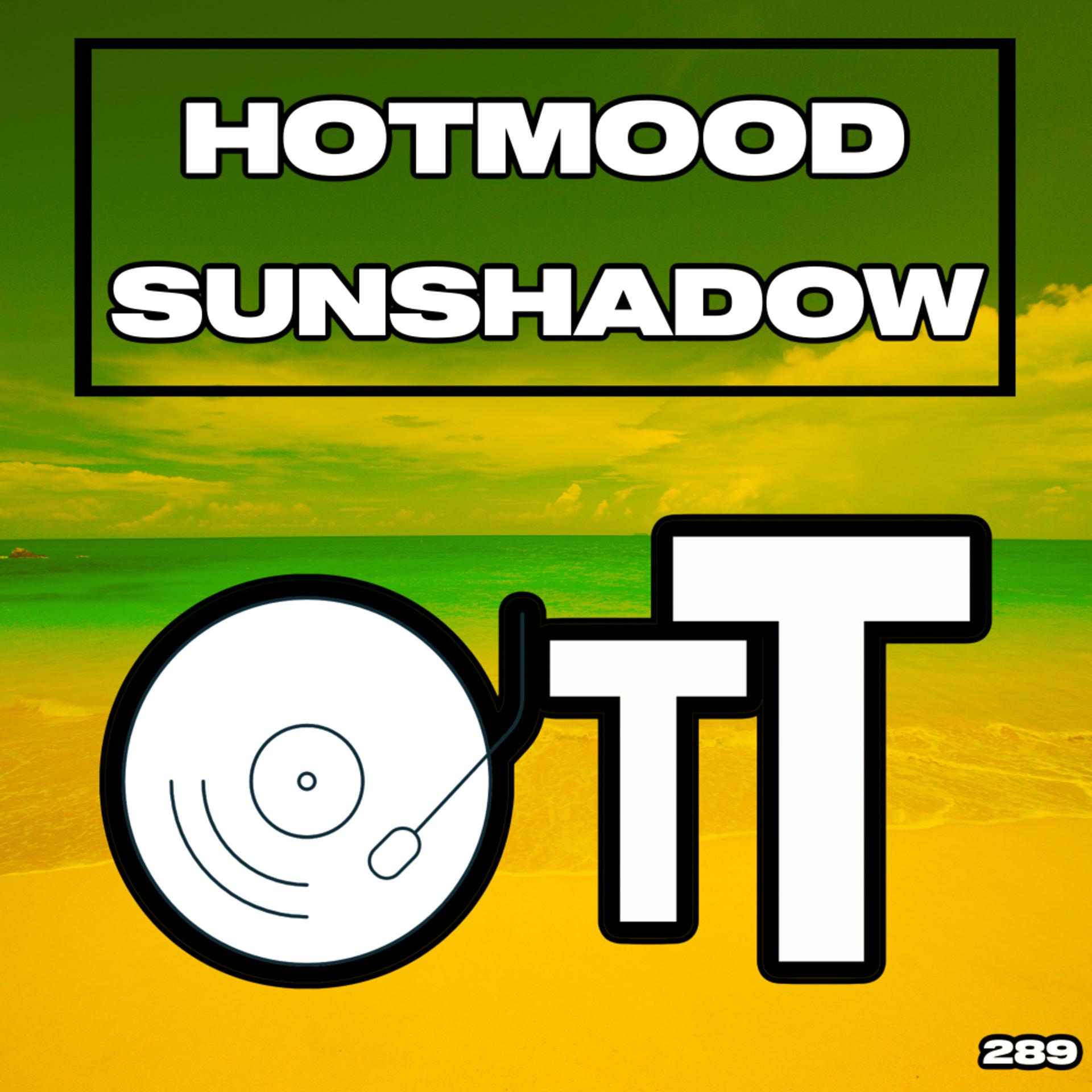 Постер альбома Sunshadow