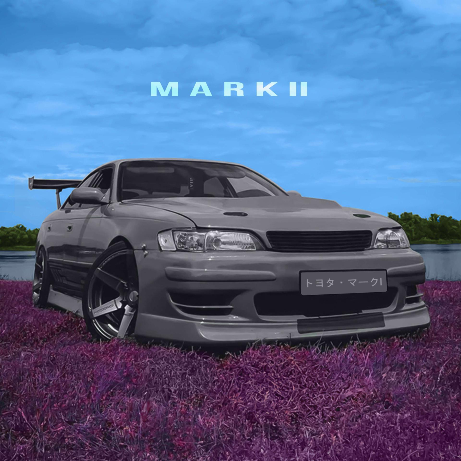 Постер альбома Mark II