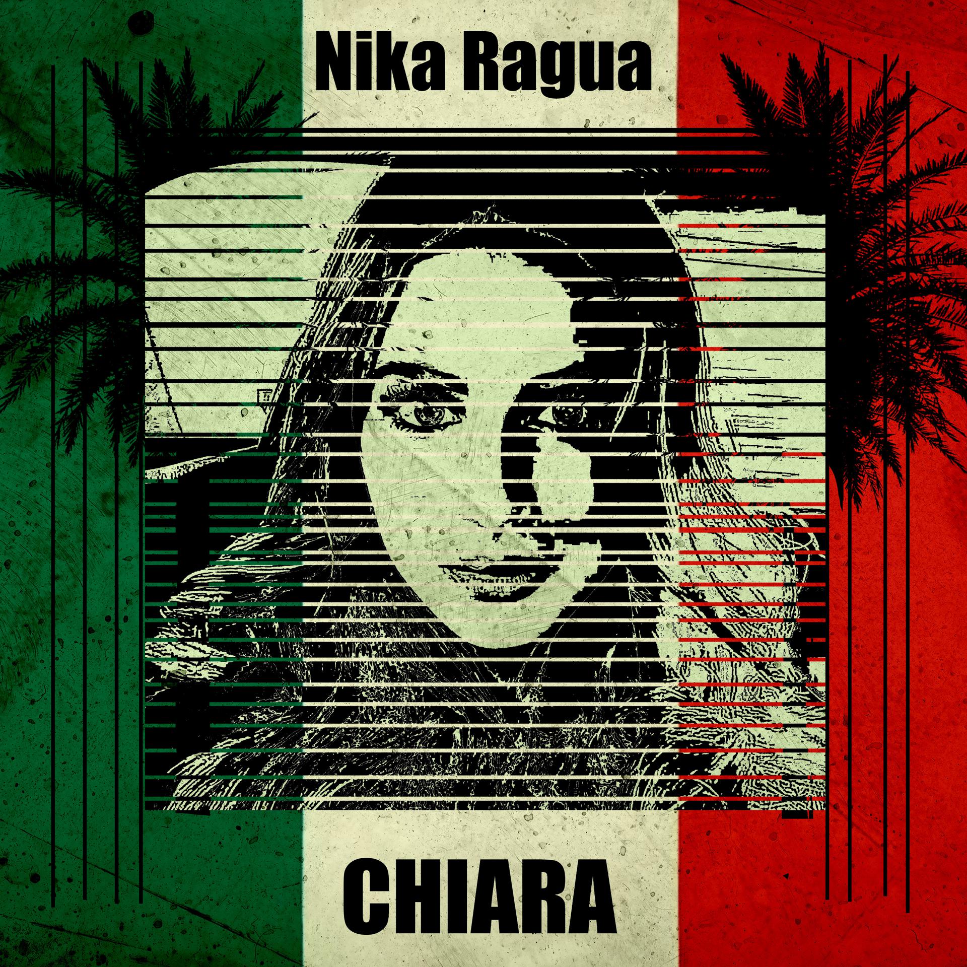 Постер альбома Chiara