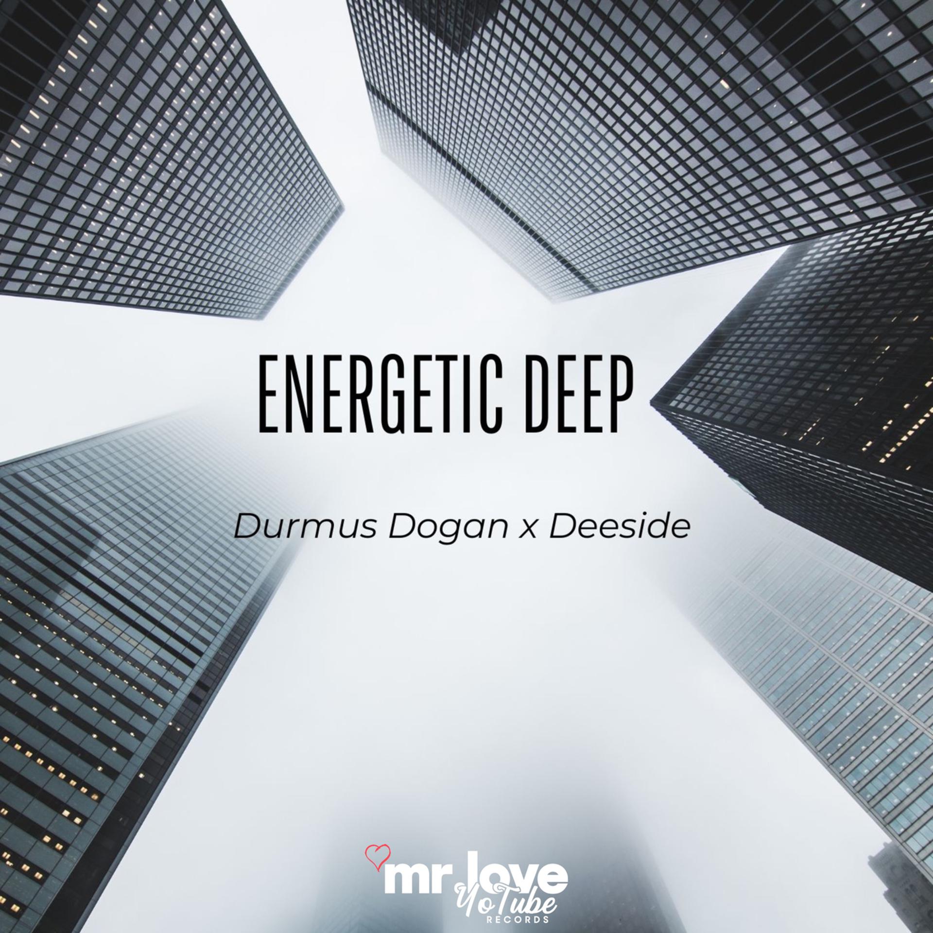 Постер альбома Energetic Deep