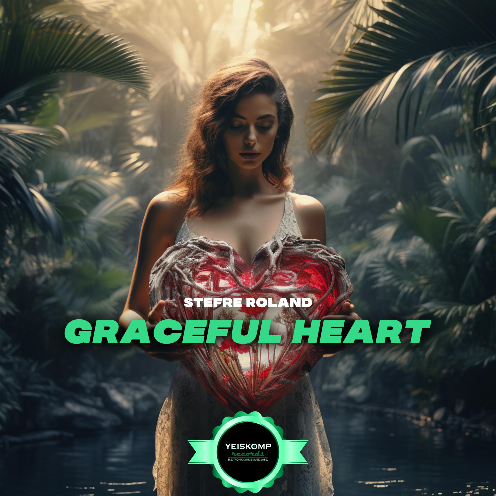 Постер альбома Graceful Heart
