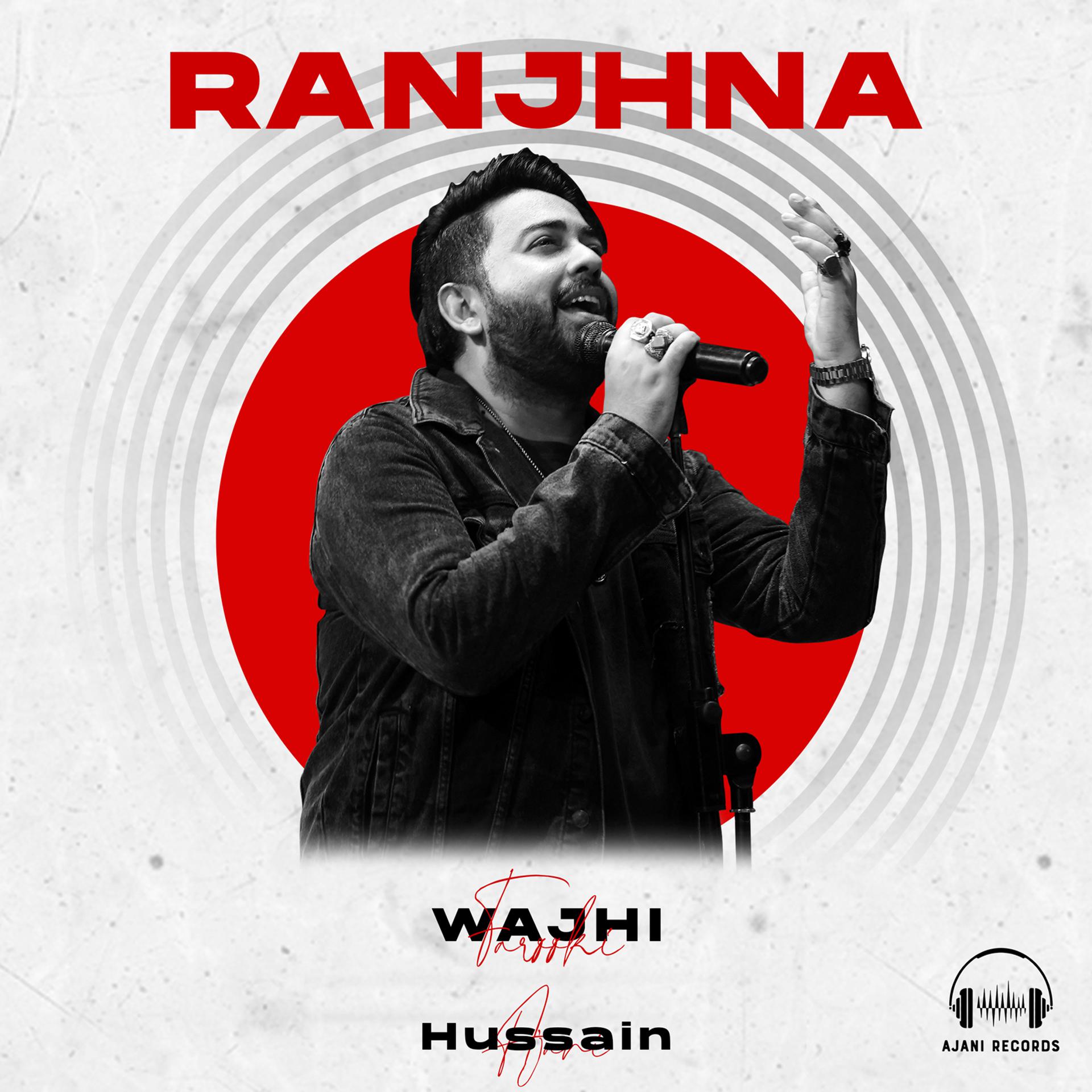 Постер альбома Ranjhna