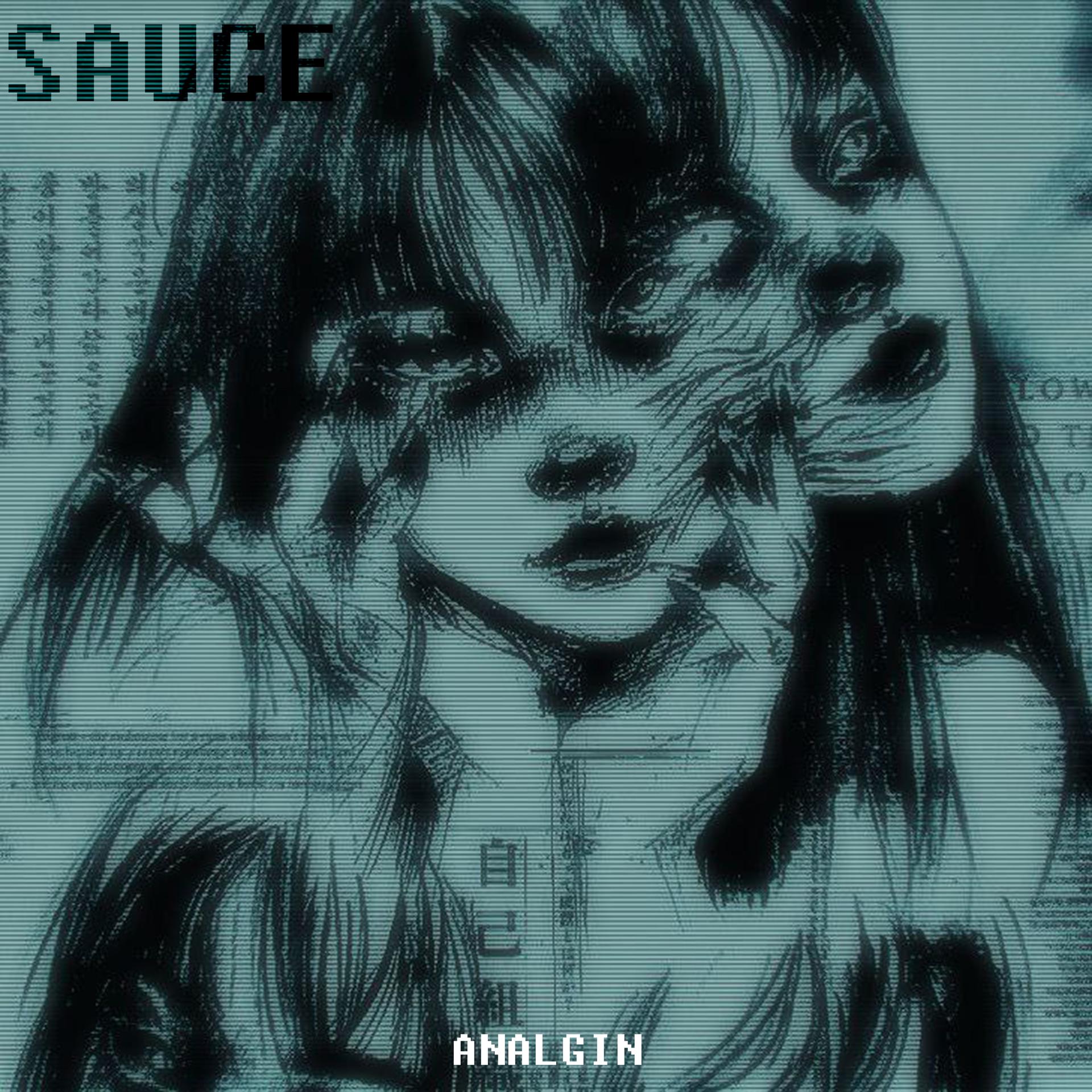 Постер альбома Sauce