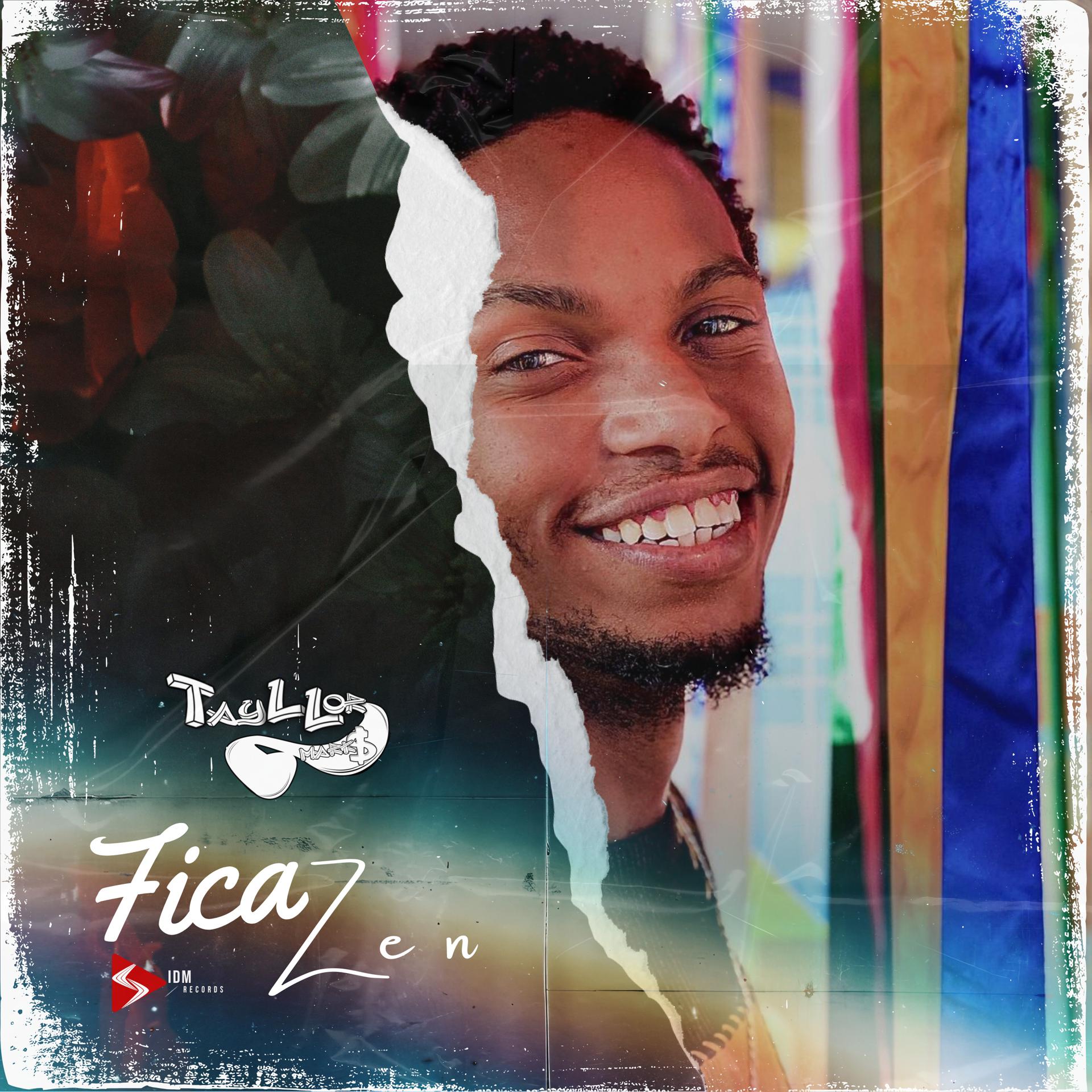 Постер альбома Fica Zen