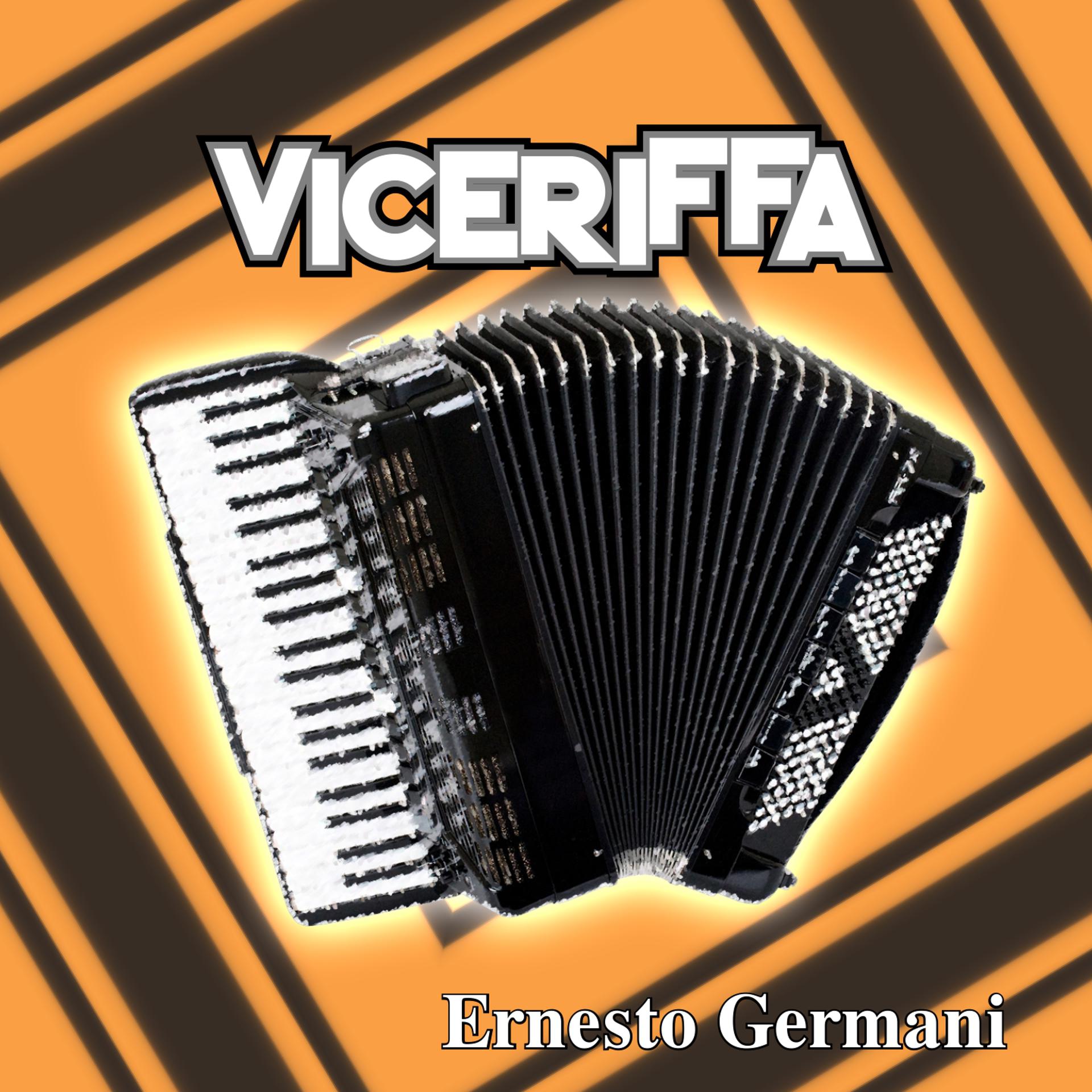 Постер альбома Viceriffa