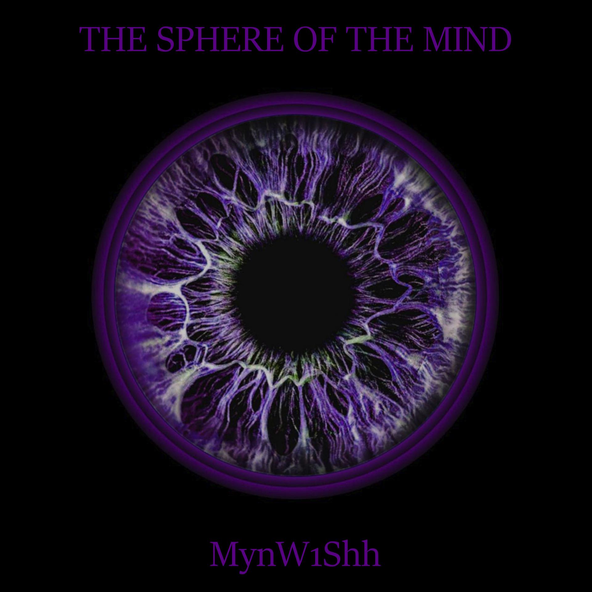 Постер альбома THE SPHERE OF THE MIND