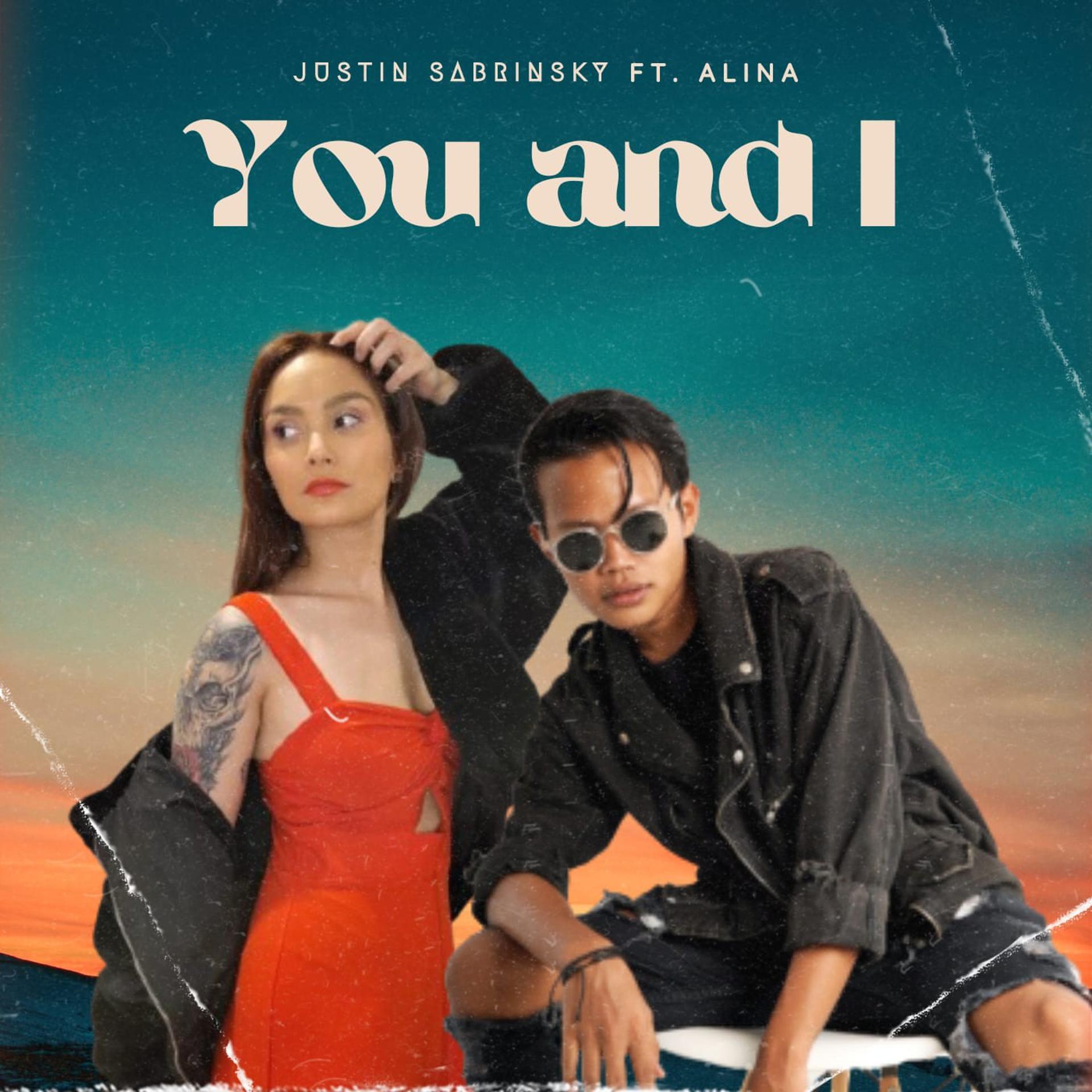 Постер альбома You And I