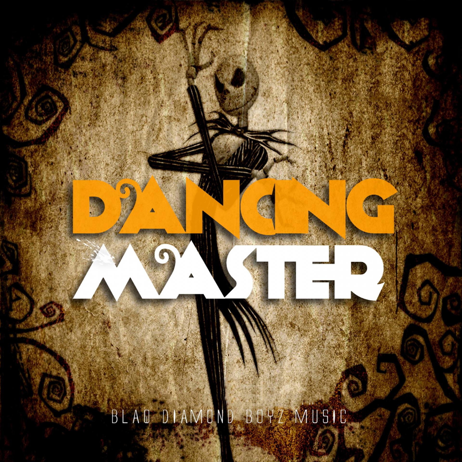Постер альбома Dancing Master