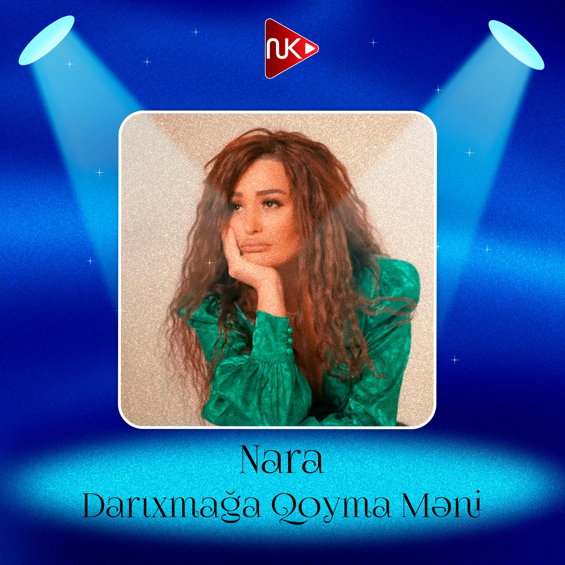 Постер альбома Darıxmağa Qoyma Məni