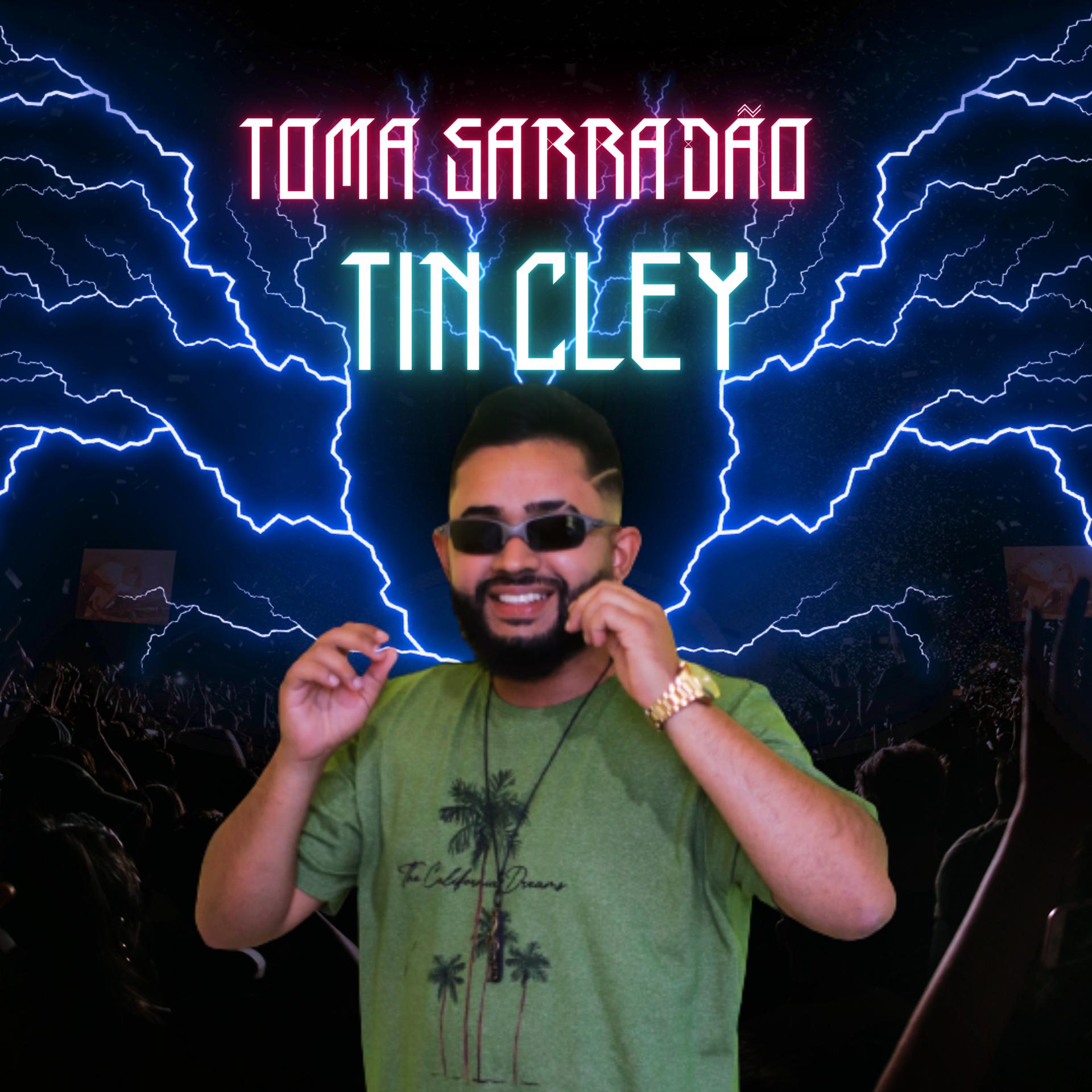Постер альбома Toma Sarradão