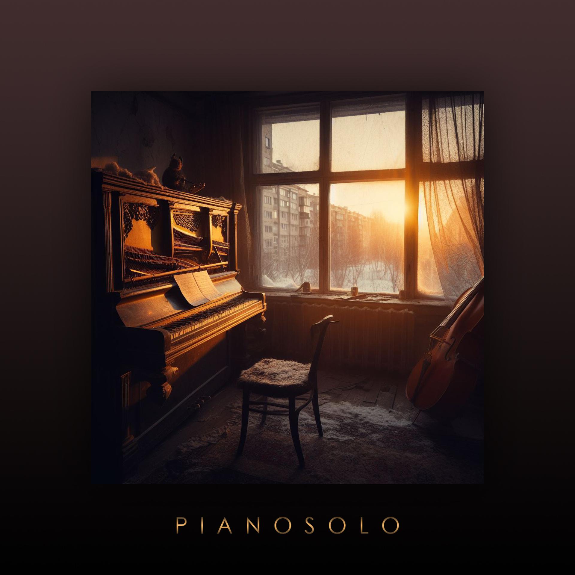Постер альбома Pianosolo