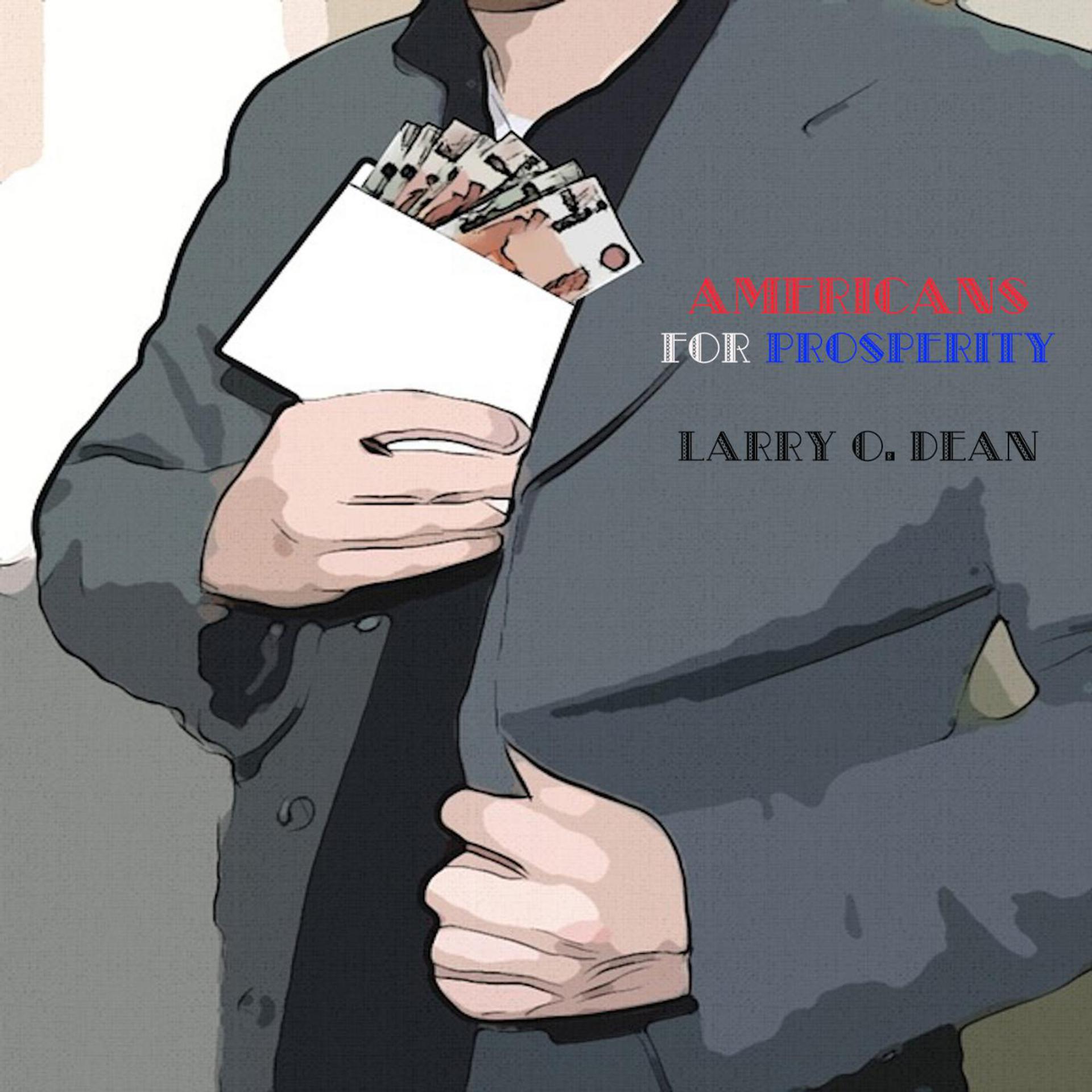 Постер альбома Americans for Prosperity