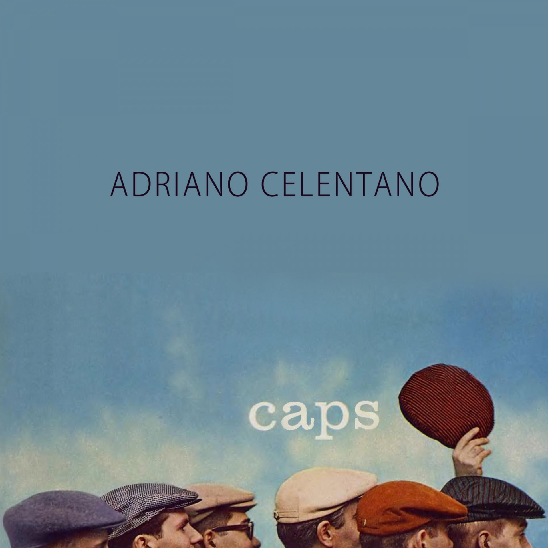 Постер альбома Caps