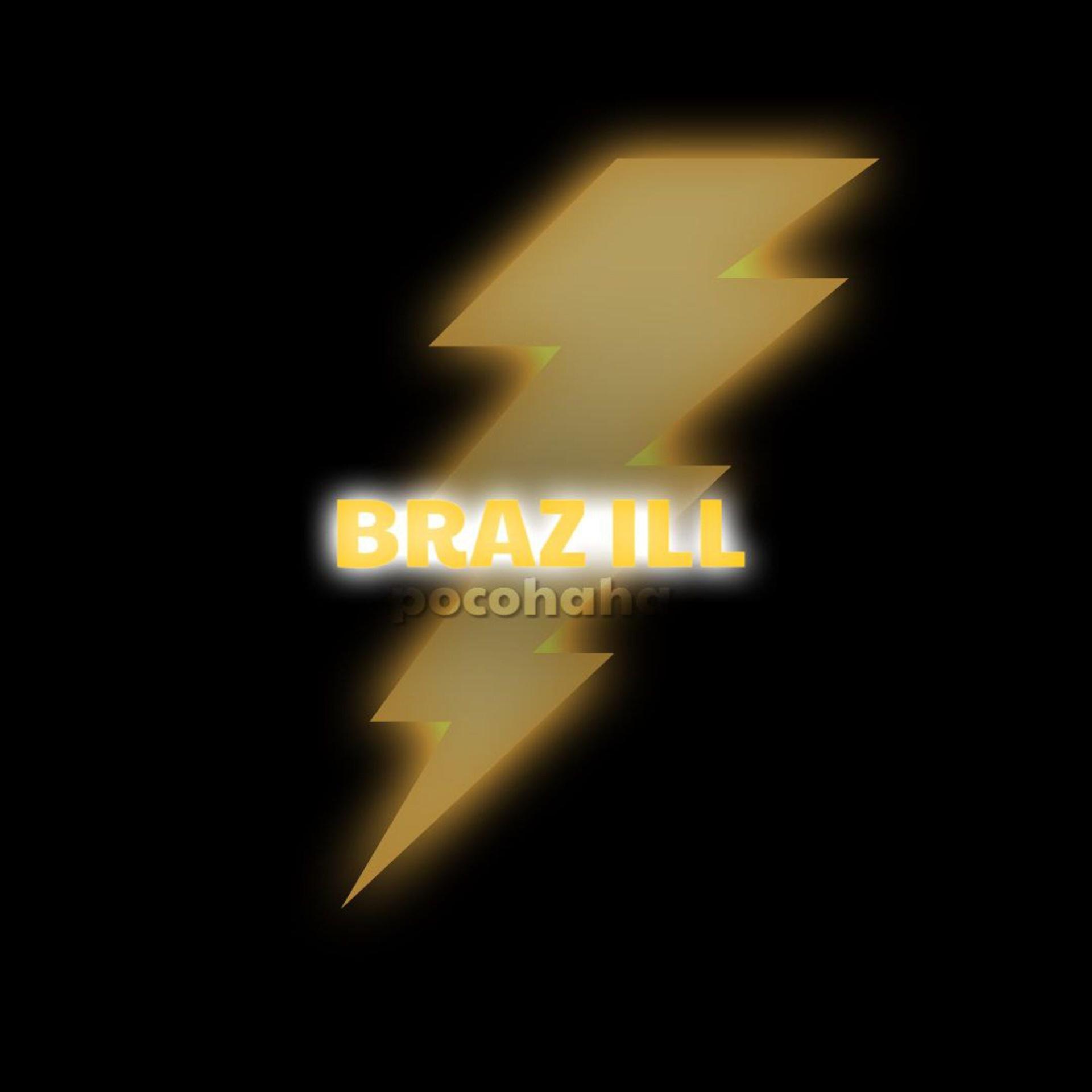 Постер альбома BRAZILL