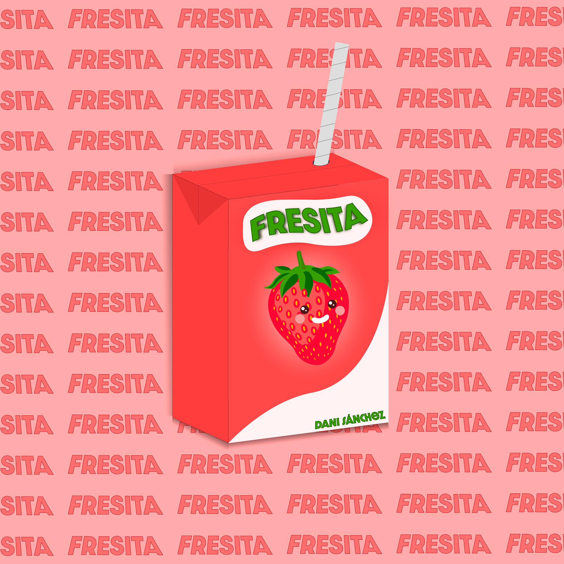 Постер альбома Fresita