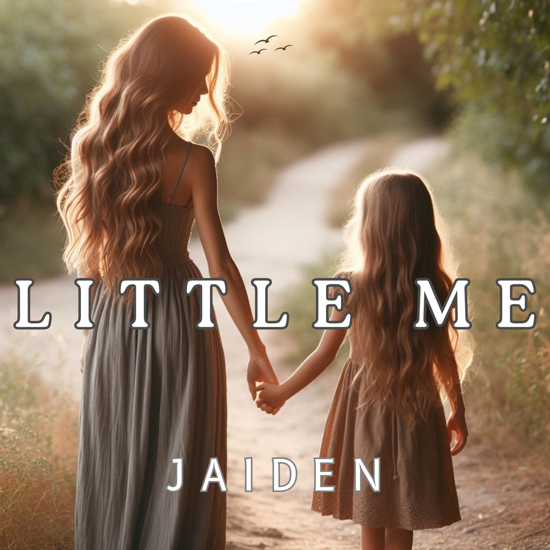 Постер альбома Little Me