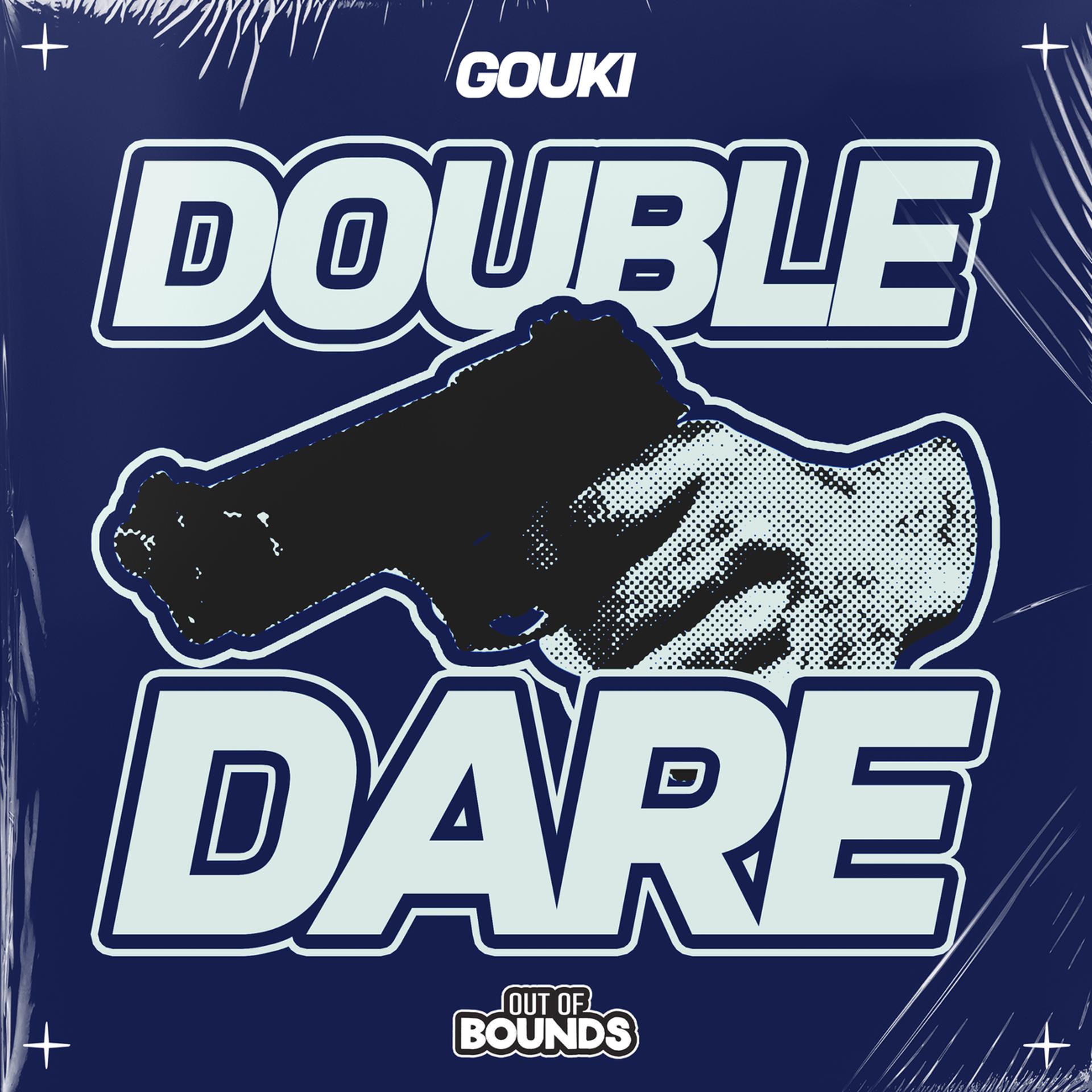Постер альбома Double Dare