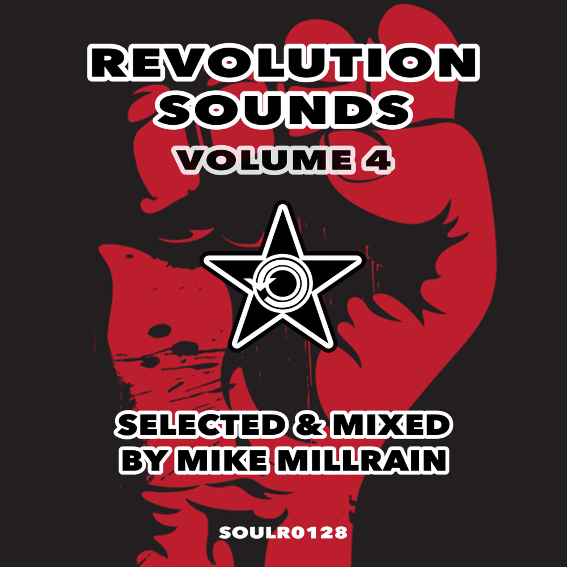 Постер альбома Revolution Sounds Volume 4