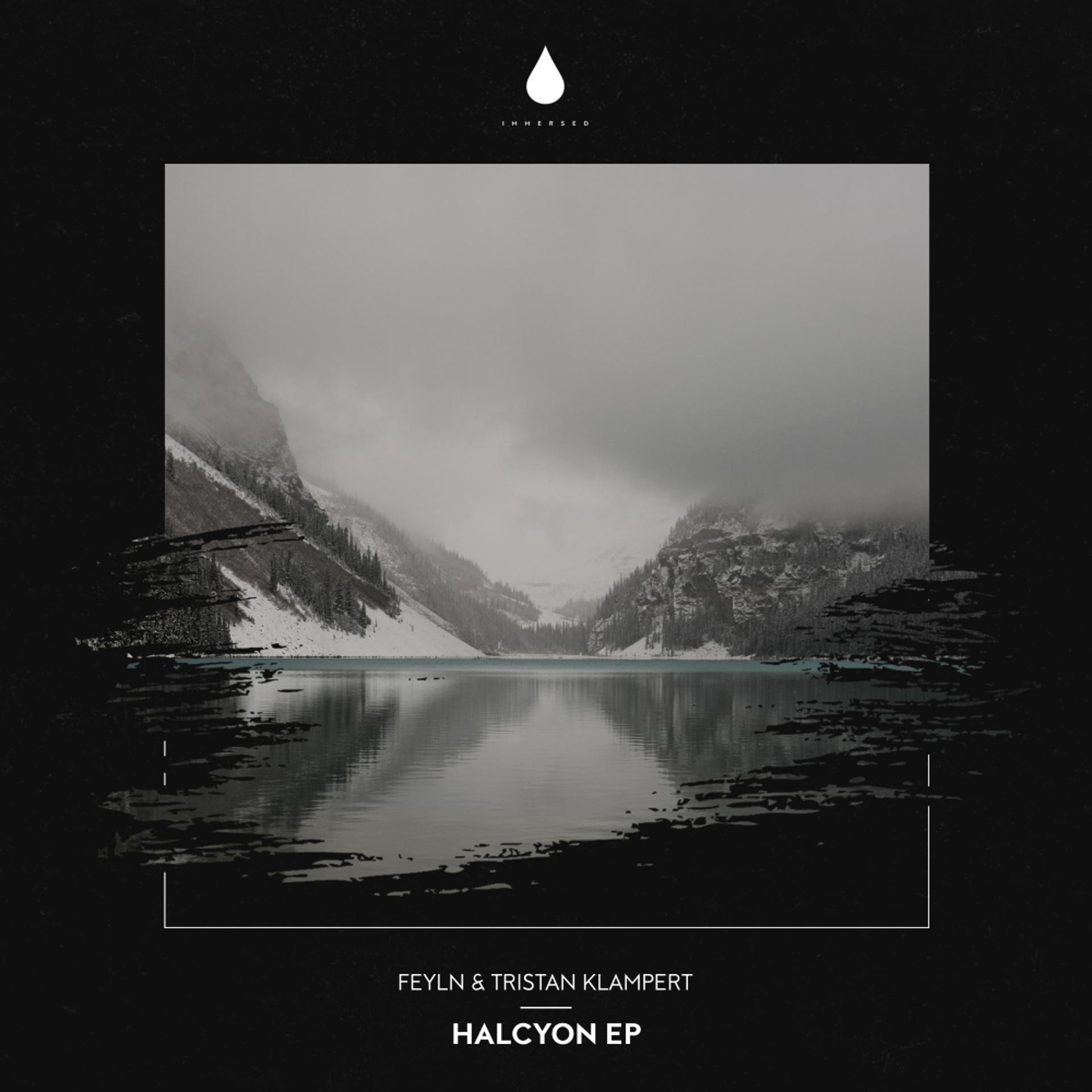 Постер альбома Halcyon EP