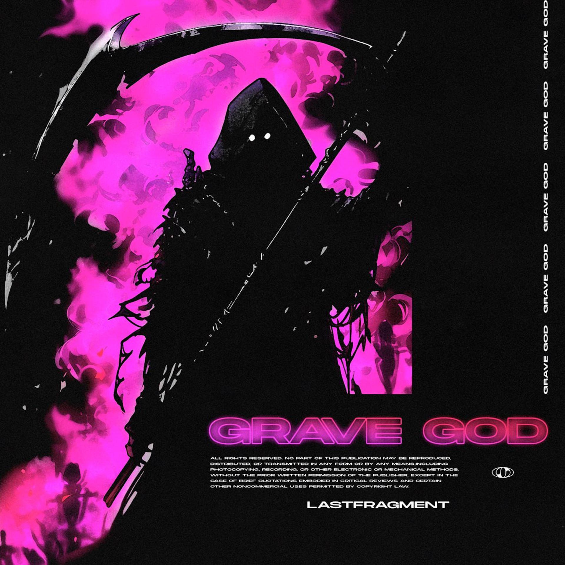 Постер альбома Grave God