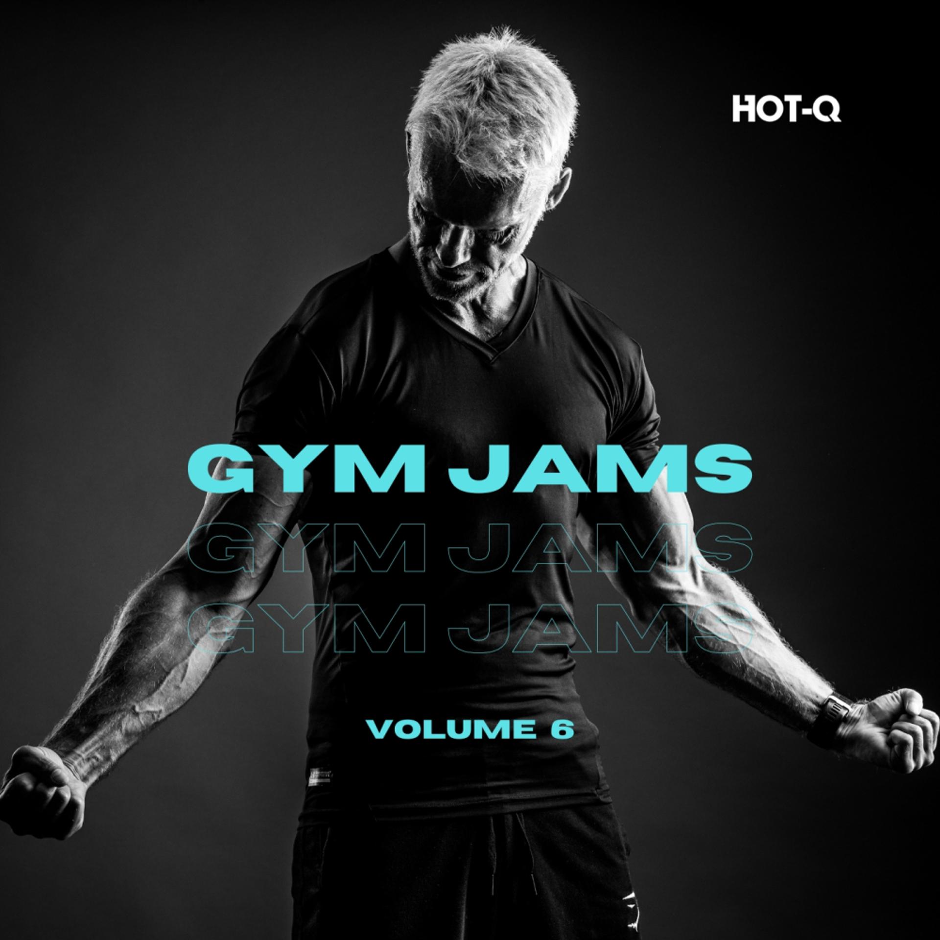 Постер альбома Gym Jams 006