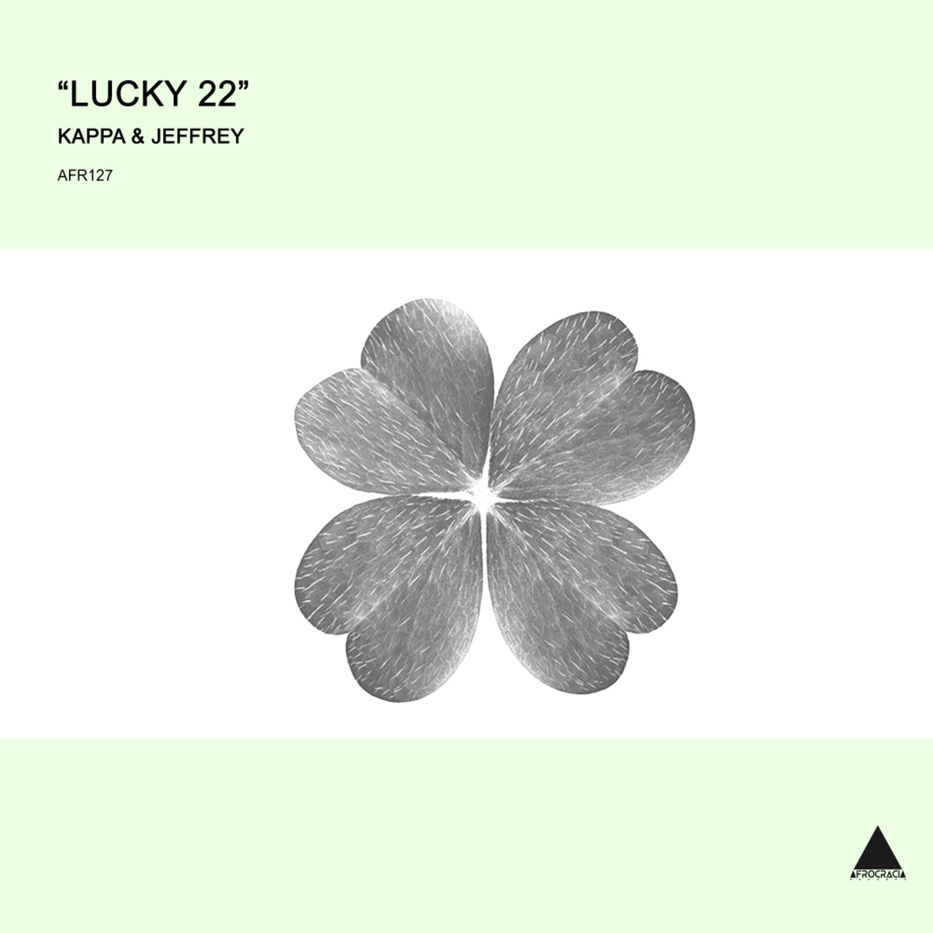 Постер альбома Lucky 22