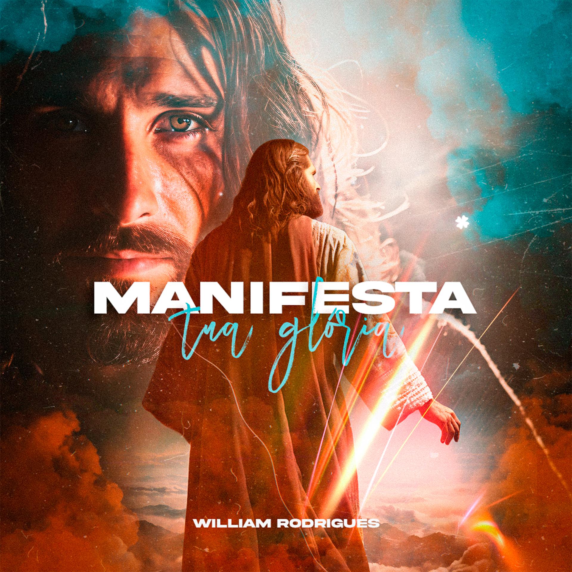 Постер альбома Manifesta Tua Glória