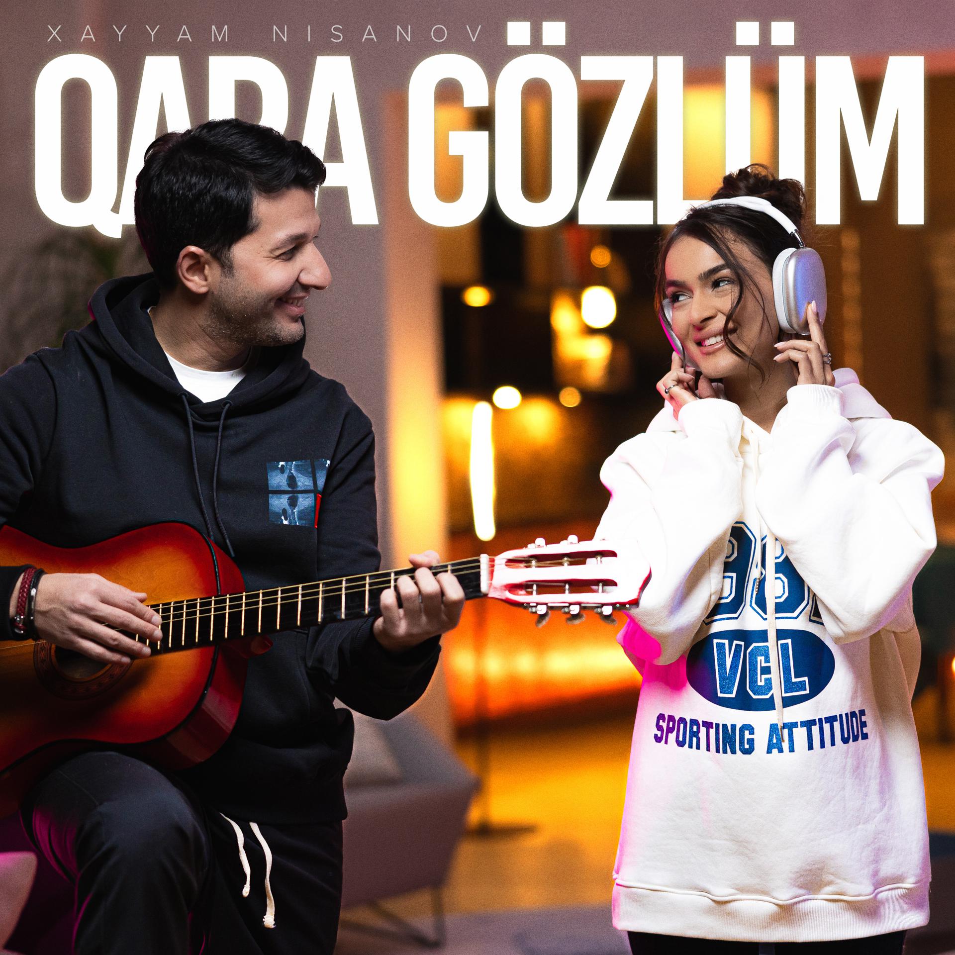 Постер альбома Qara Gözlüm