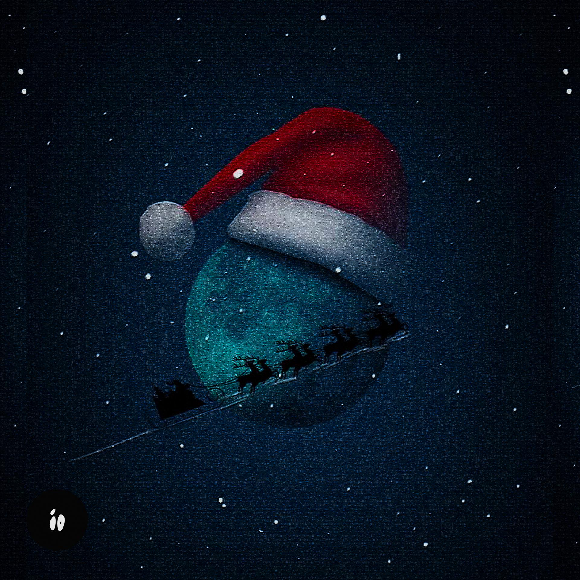 Постер альбома Navidad