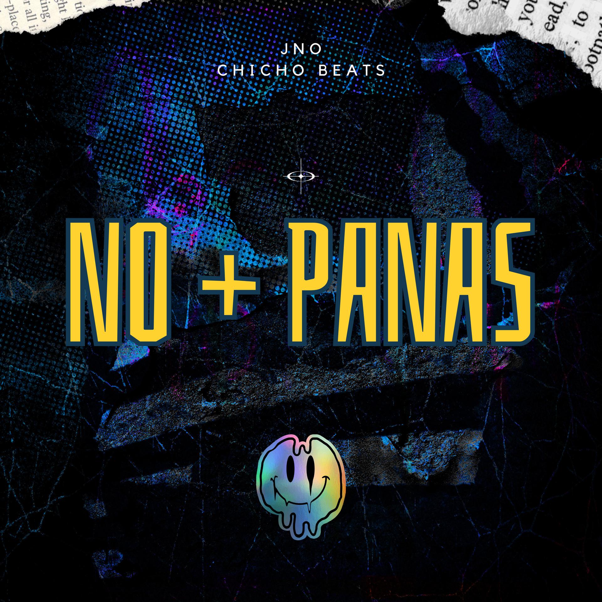 Постер альбома No Más Panas
