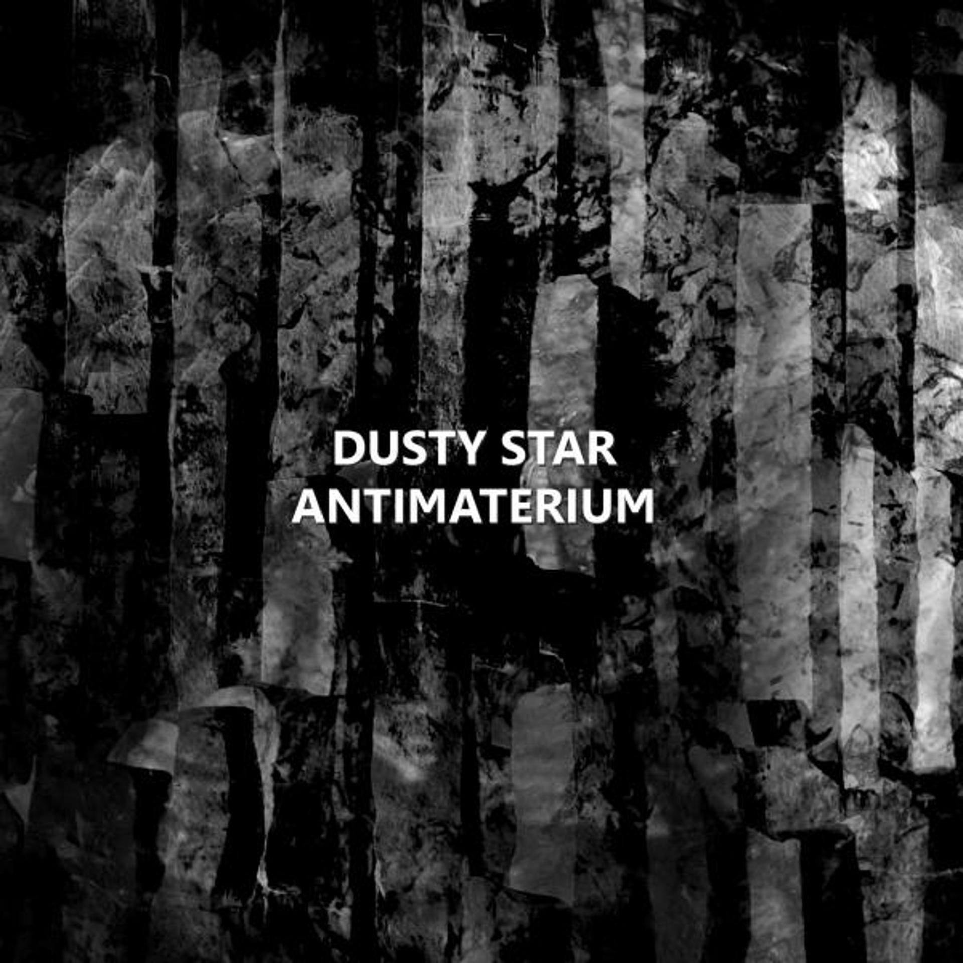 Постер альбома Dusty Star