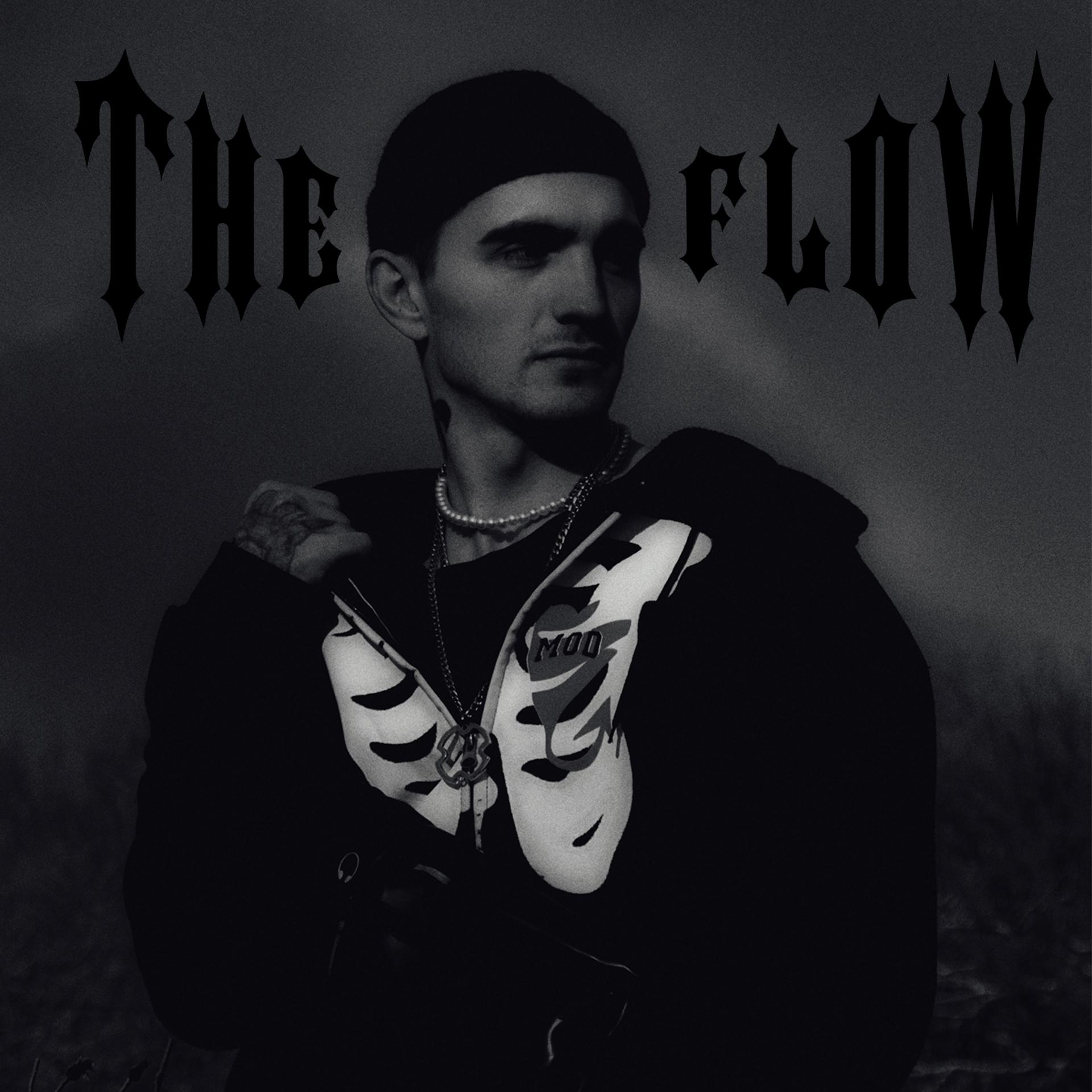Постер альбома the Flow