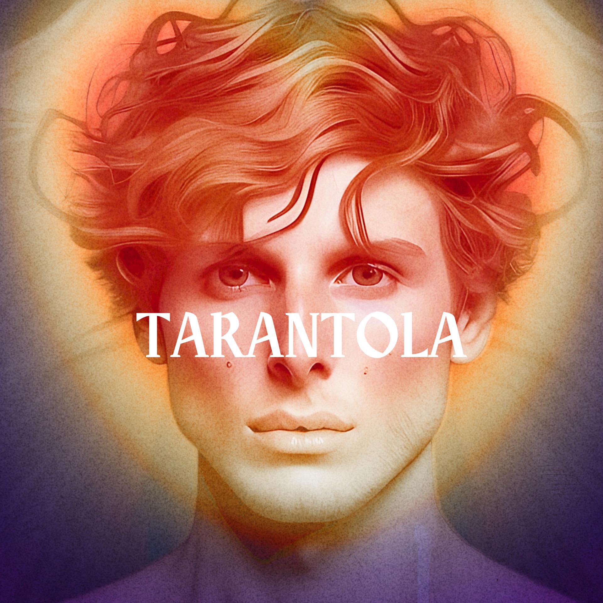 Постер альбома Tarantola