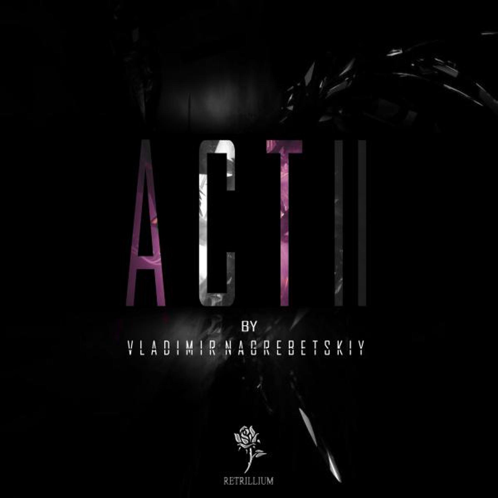 Постер альбома ACT II