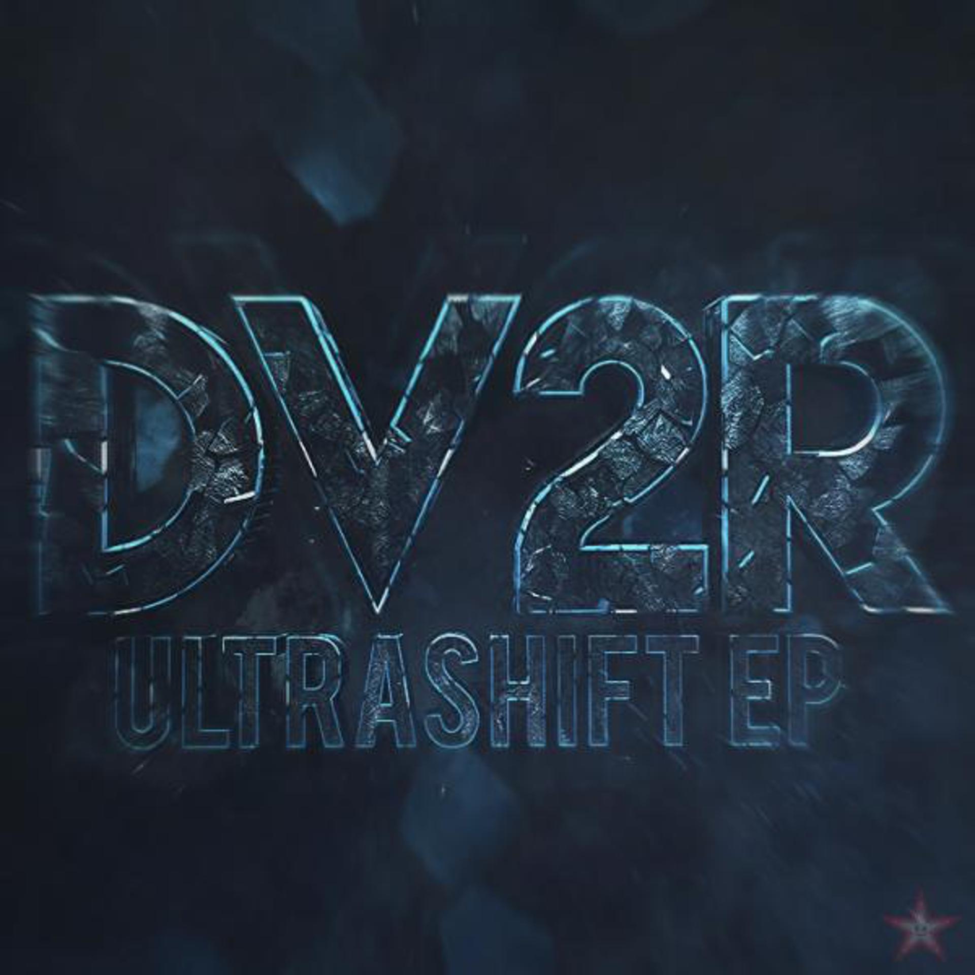 Постер альбома Ultrashift EP