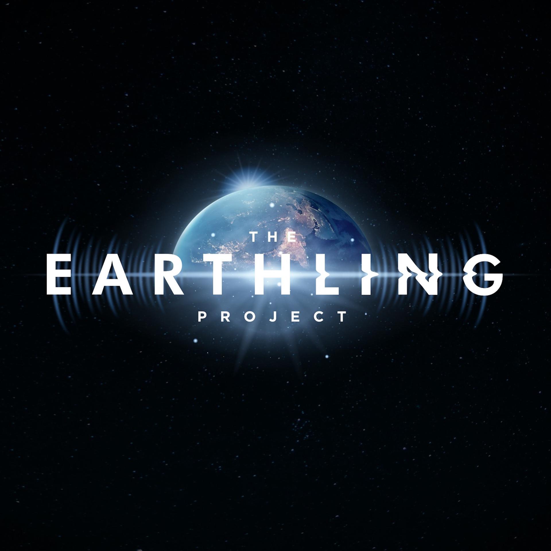 Постер альбома The Earthling Project